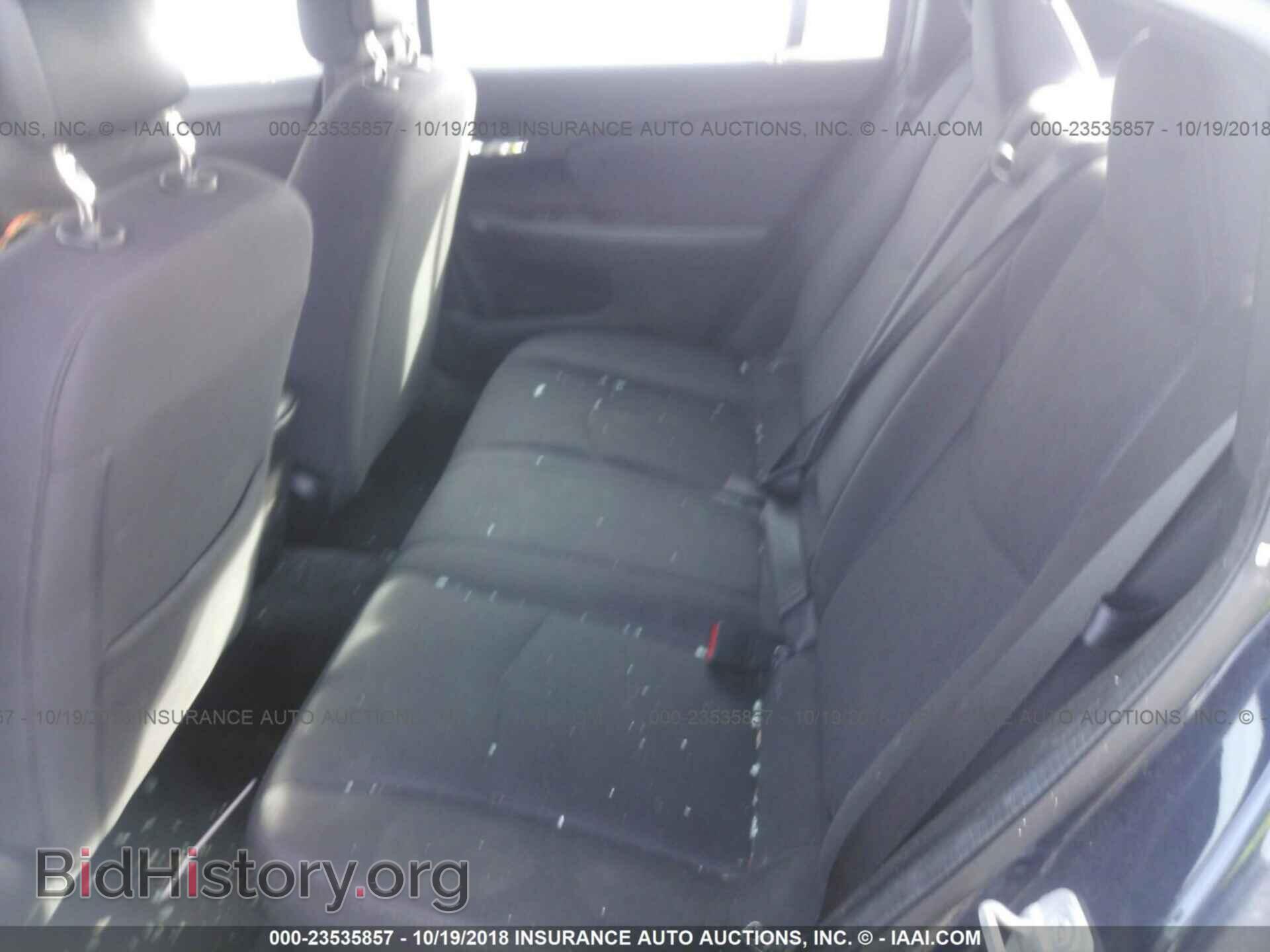 2013 Chrysler 200 - VIN: 1C3CCBAB7DN685725 - Photo 8