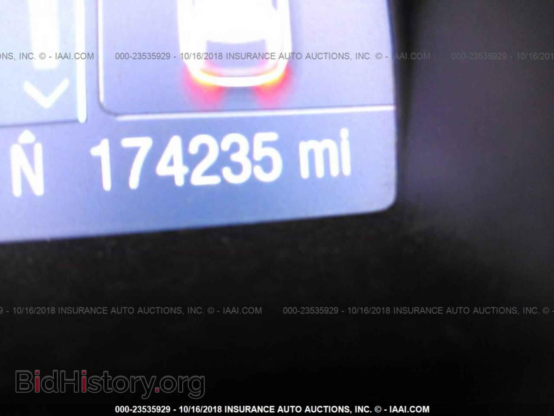 2012 Ford Focus - VIN: 1FAHP3M28CL344356 - Фото 7