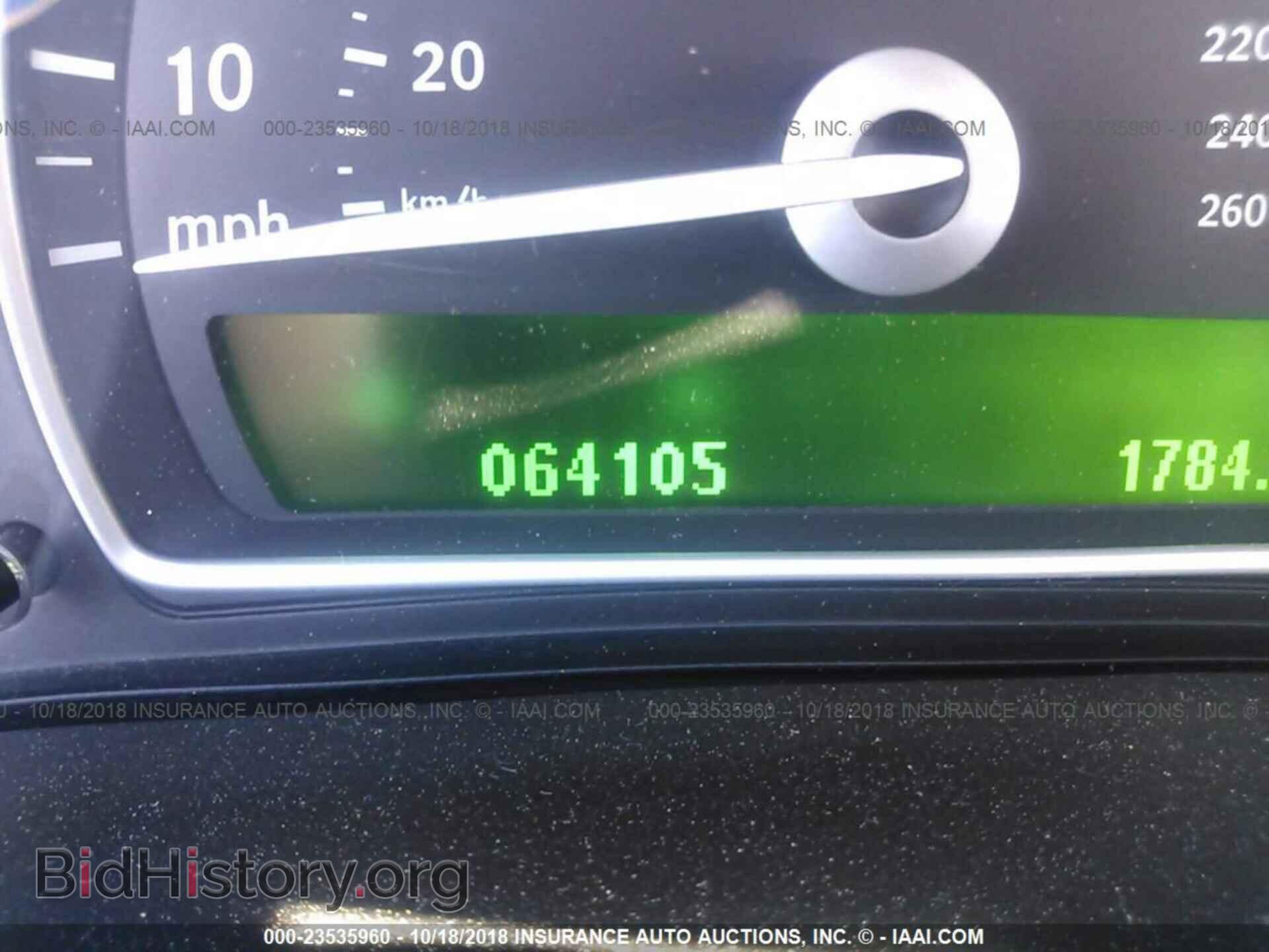 2011 Saab 9-3 - VIN: YS3FA7MY3B1310021 - Фото 7
