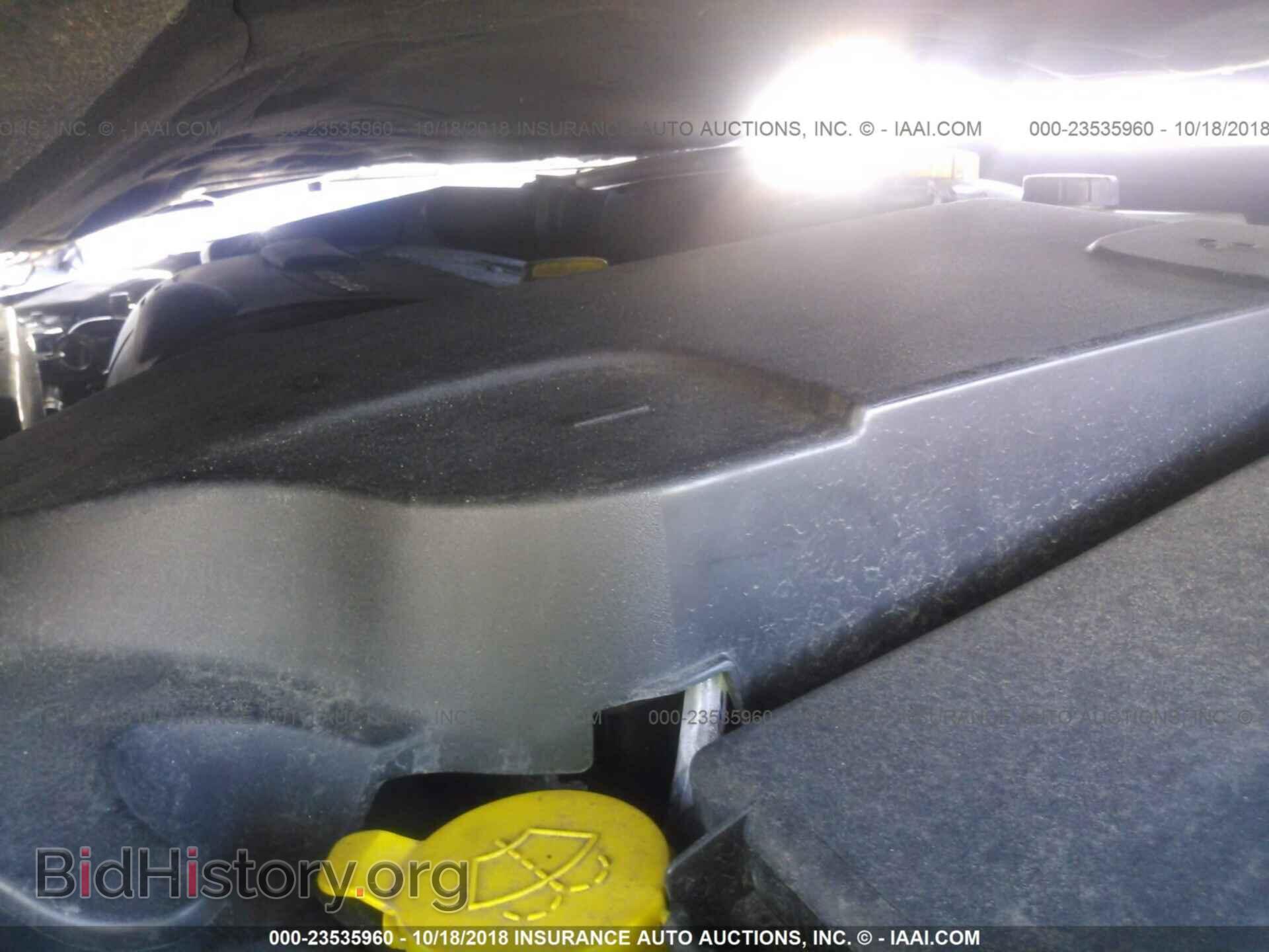 2011 Saab 9-3 - VIN: YS3FA7MY3B1310021 - Фото 10