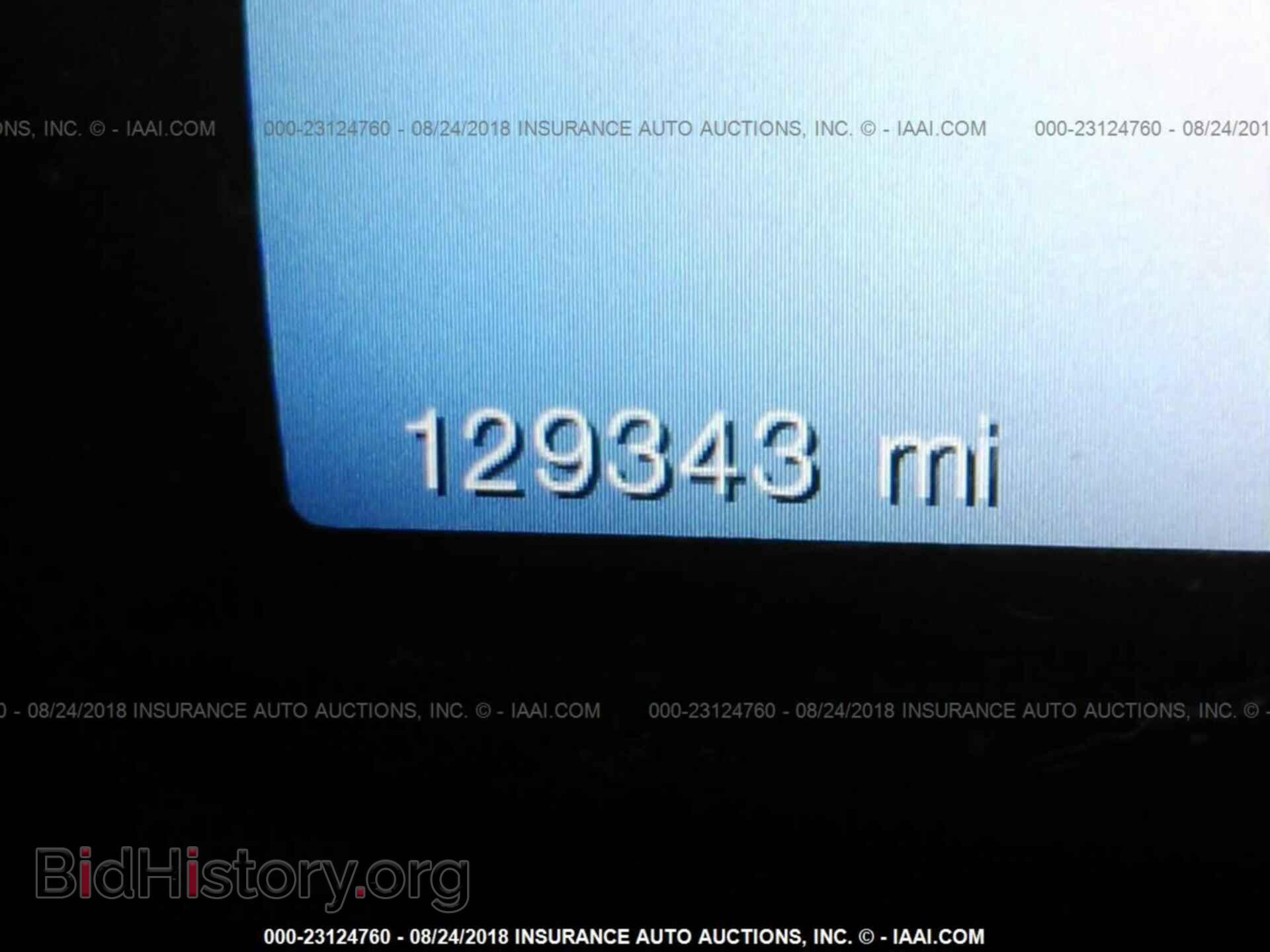 2012 FORD EXPLORER - VIN: 1FMHK8D80CGA09249 - Photo 7