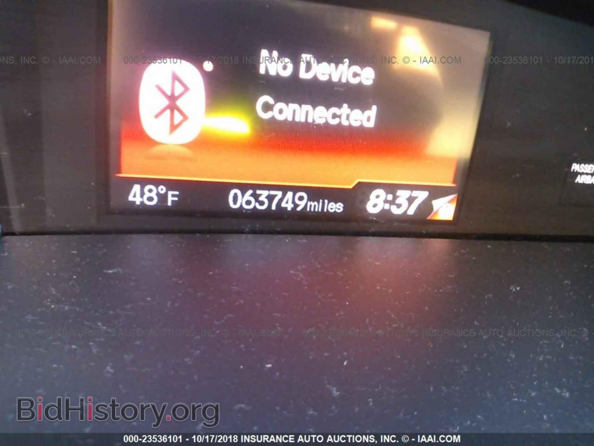 2014 Honda Civic - VIN: 19XFB2F56EE260159 - Photo 7