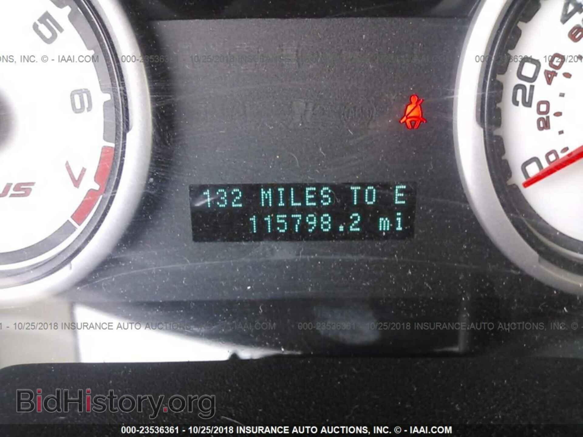 2011 FORD FOCUS - VIN: 1FAHP3GN7BW200784 - Фото 7