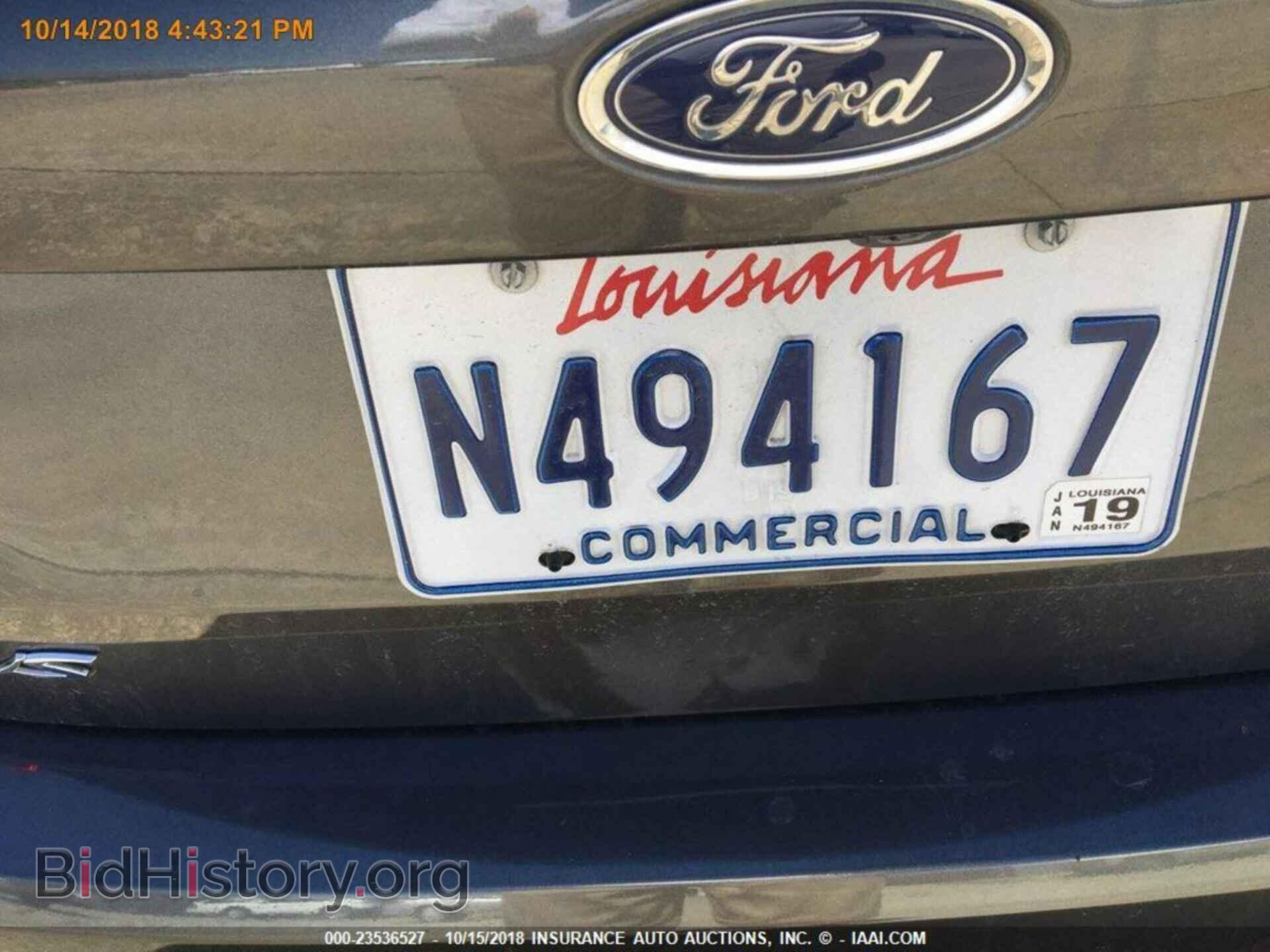 2018 Ford Focus - VIN: 1FADP3K22JL252108 - Фото 15
