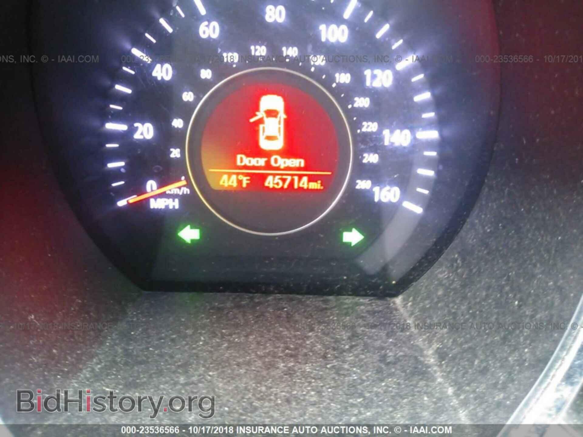 2013 Kia Optima - VIN: 5XXGN4A76DG192077 - Photo 7