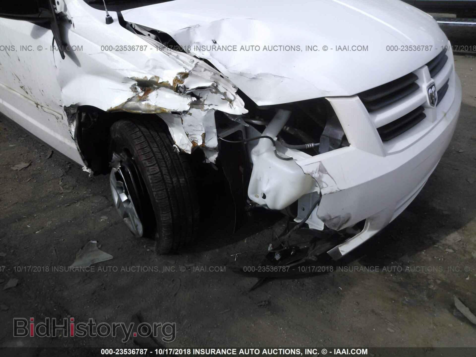 2010 DODGE GRAND CARAVAN - VIN: 2D4RN4DE9AR372825 - Фото 6