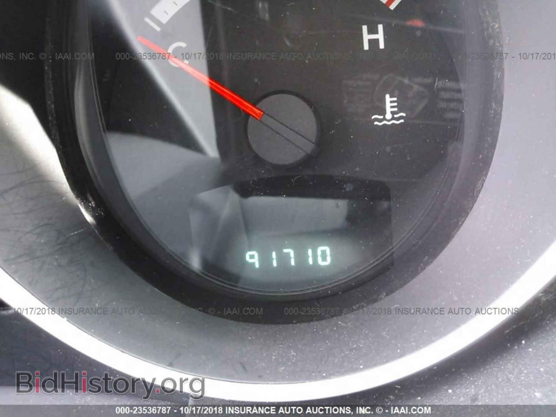2010 DODGE GRAND CARAVAN - VIN: 2D4RN4DE9AR372825 - Фото 7