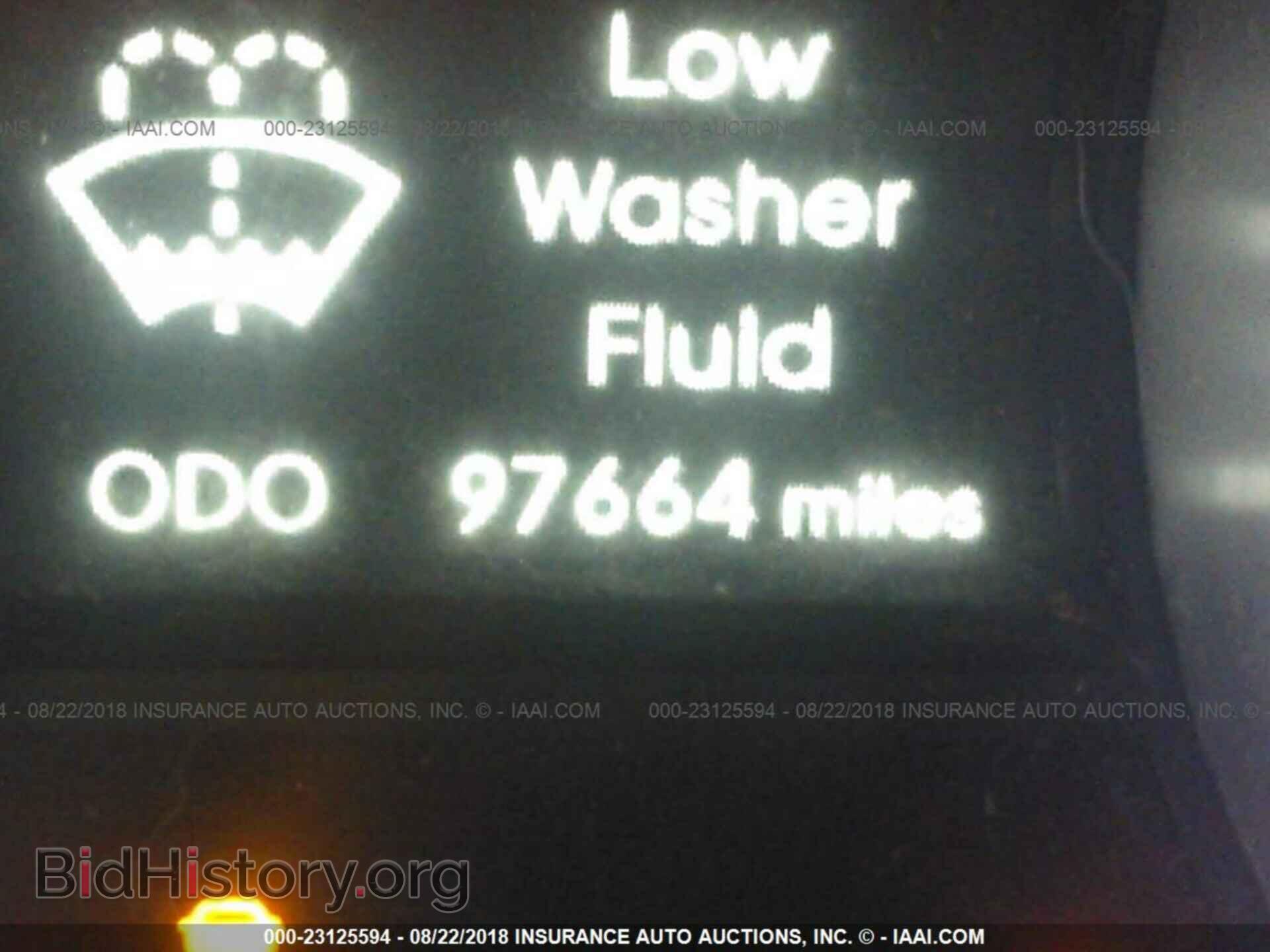 2012 HYUNDAI SONATA - VIN: 5NPEB4AC7CH362317 - Photo 7