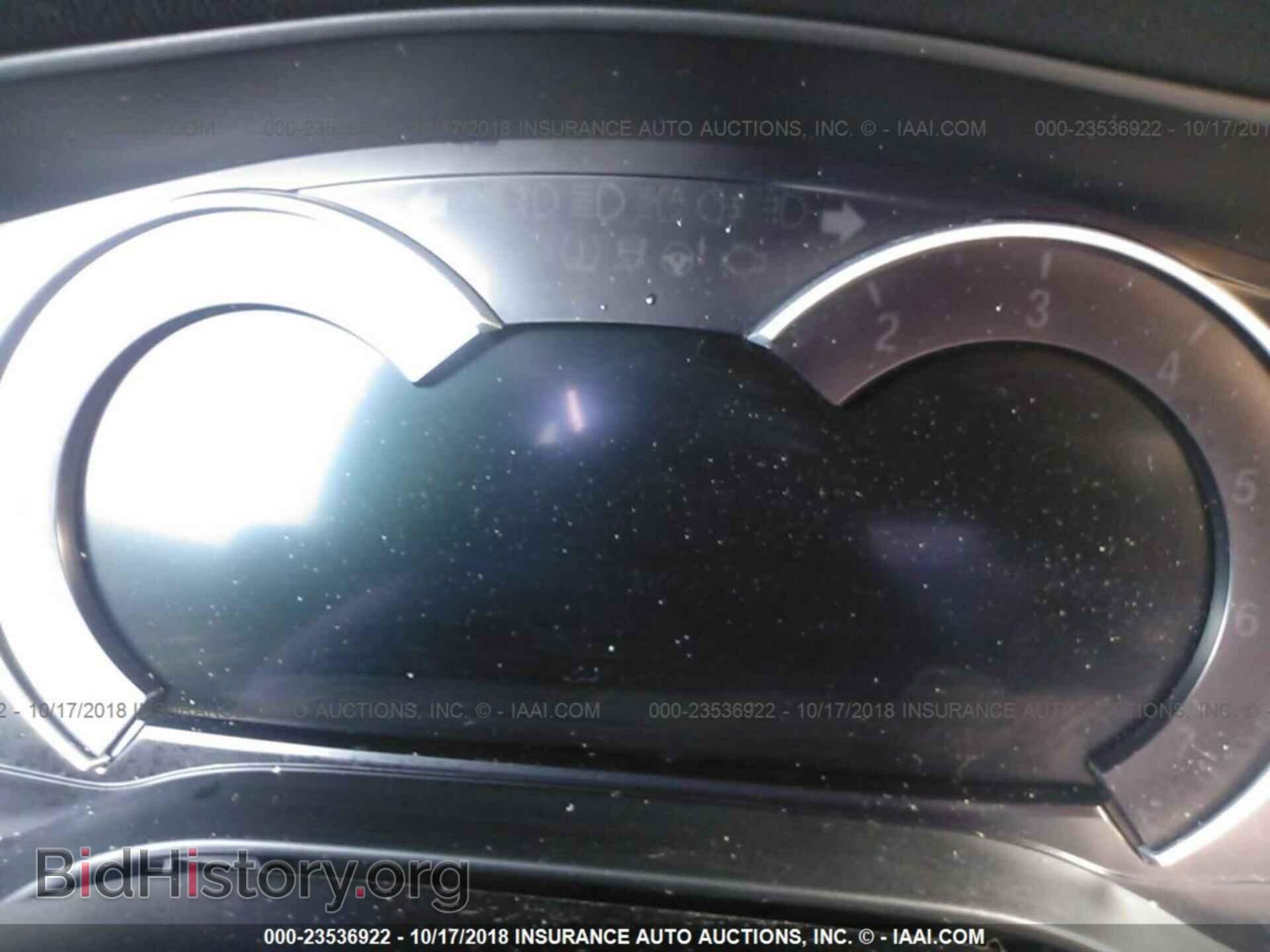 2017 BMW 540 - VIN: WBAJE5C32HG478476 - Фото 7