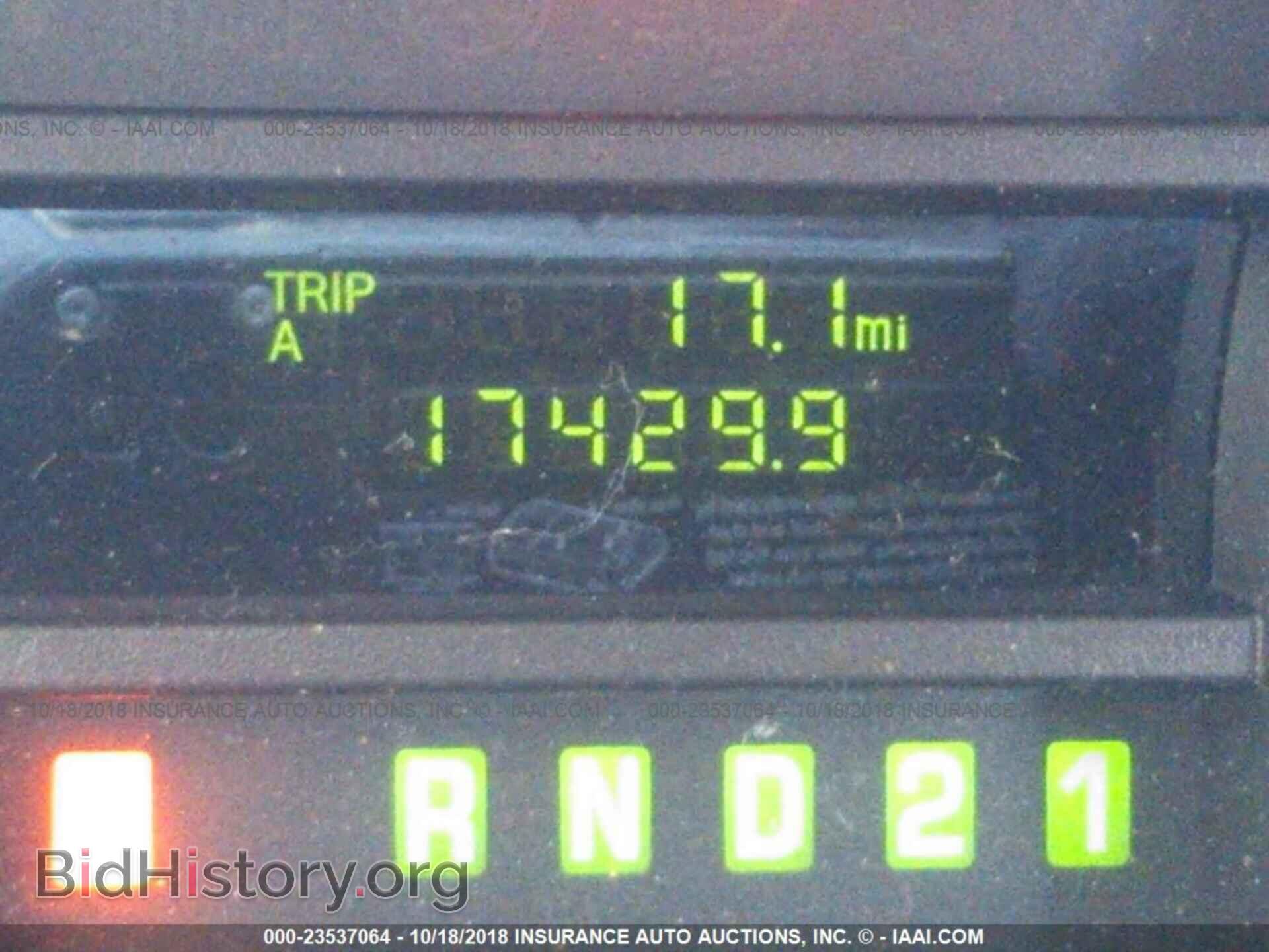 2011 Ford Econoline - VIN: 1FMNE1BWXBDA84480 - Фото 7