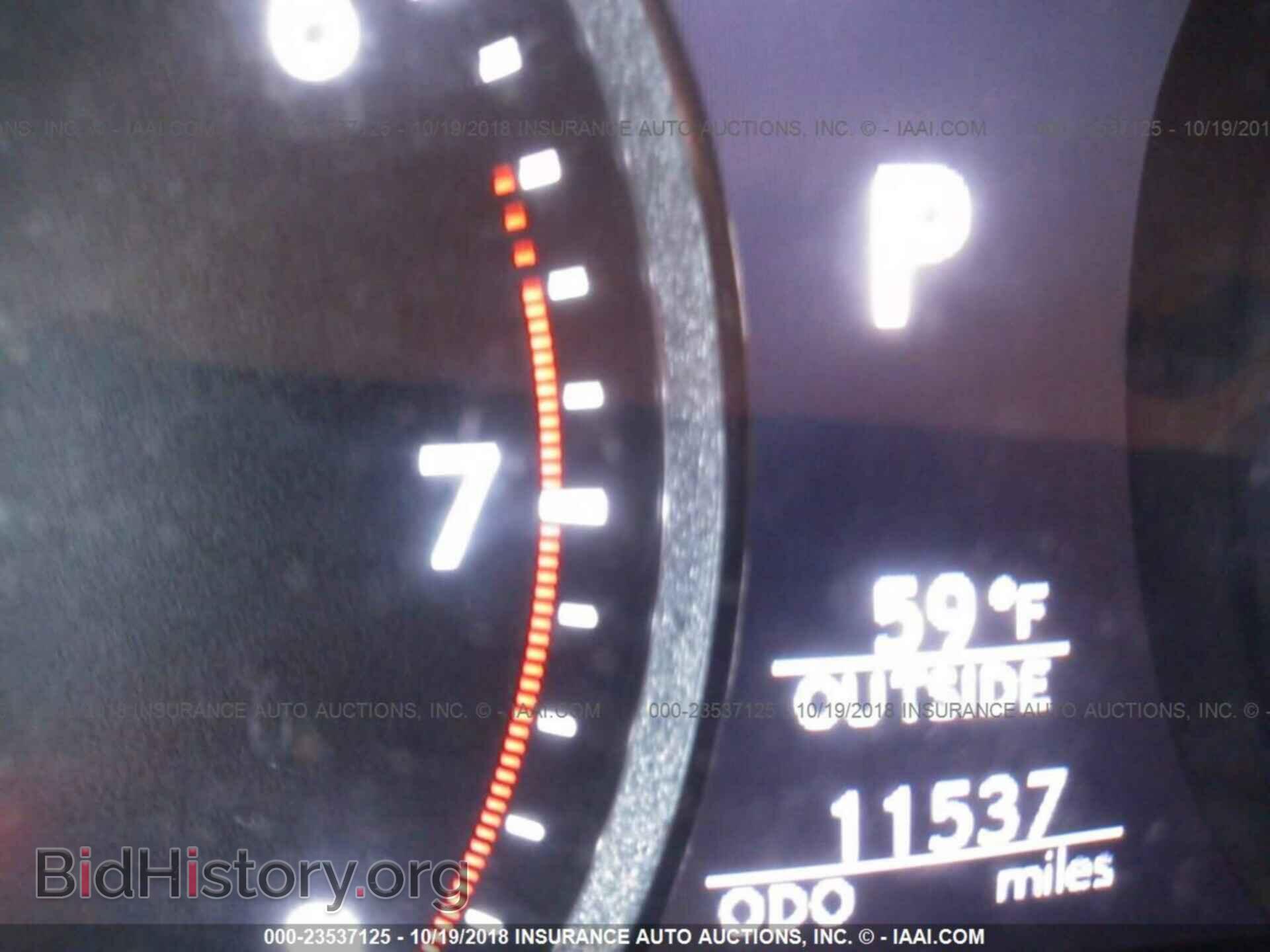 2017 LEXUS LS - VIN: JTHBL5EF4H5144061 - Photo 7