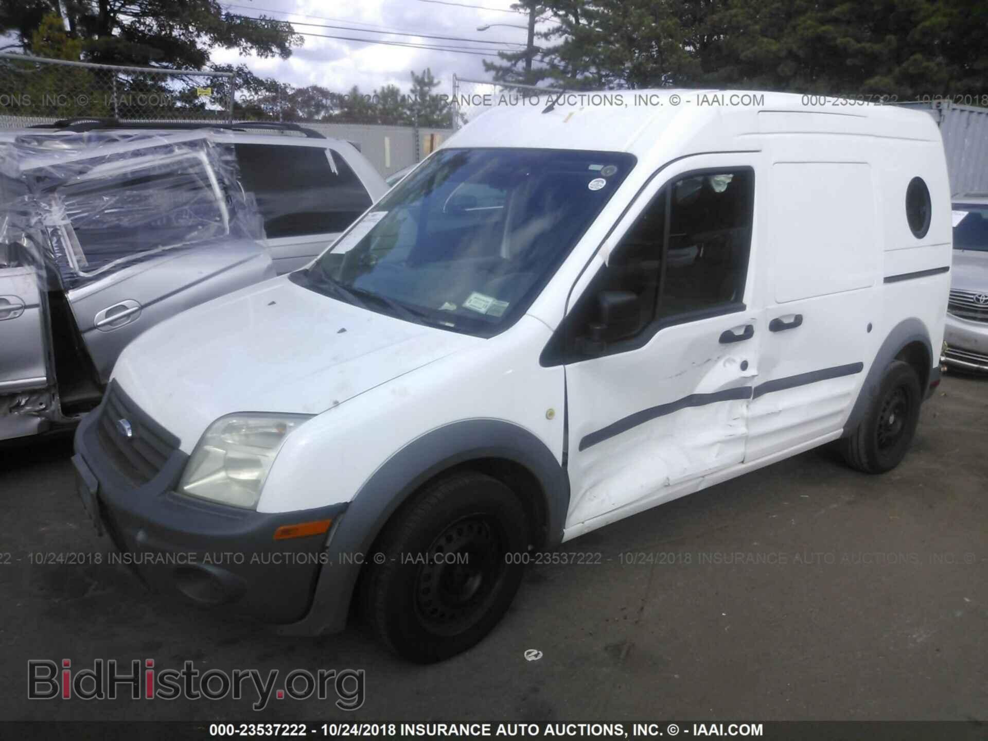 2012 Ford Transit - VIN: NM0LS7AN4CT096130 - Фото 2