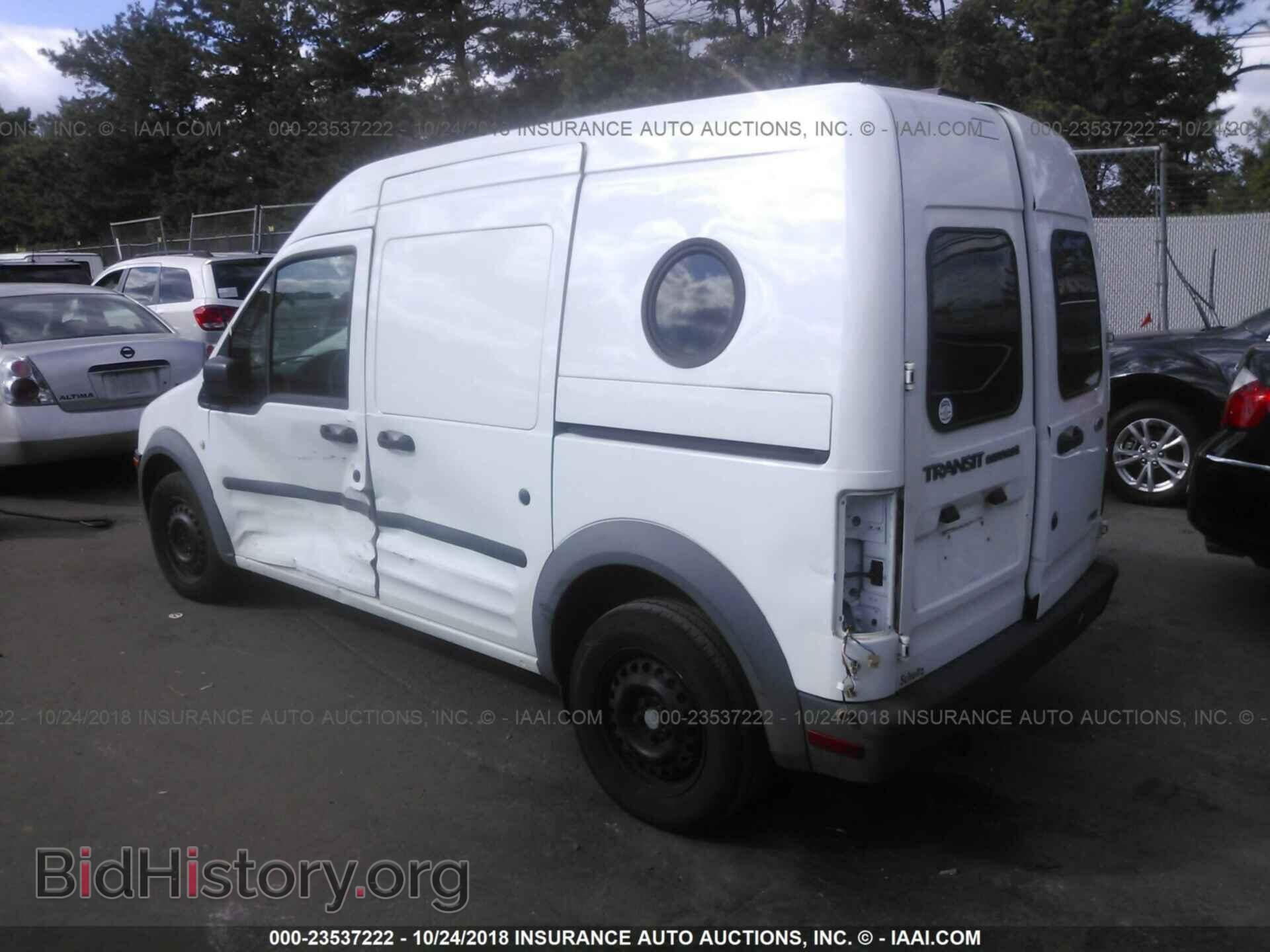 2012 Ford Transit - VIN: NM0LS7AN4CT096130 - Фото 3