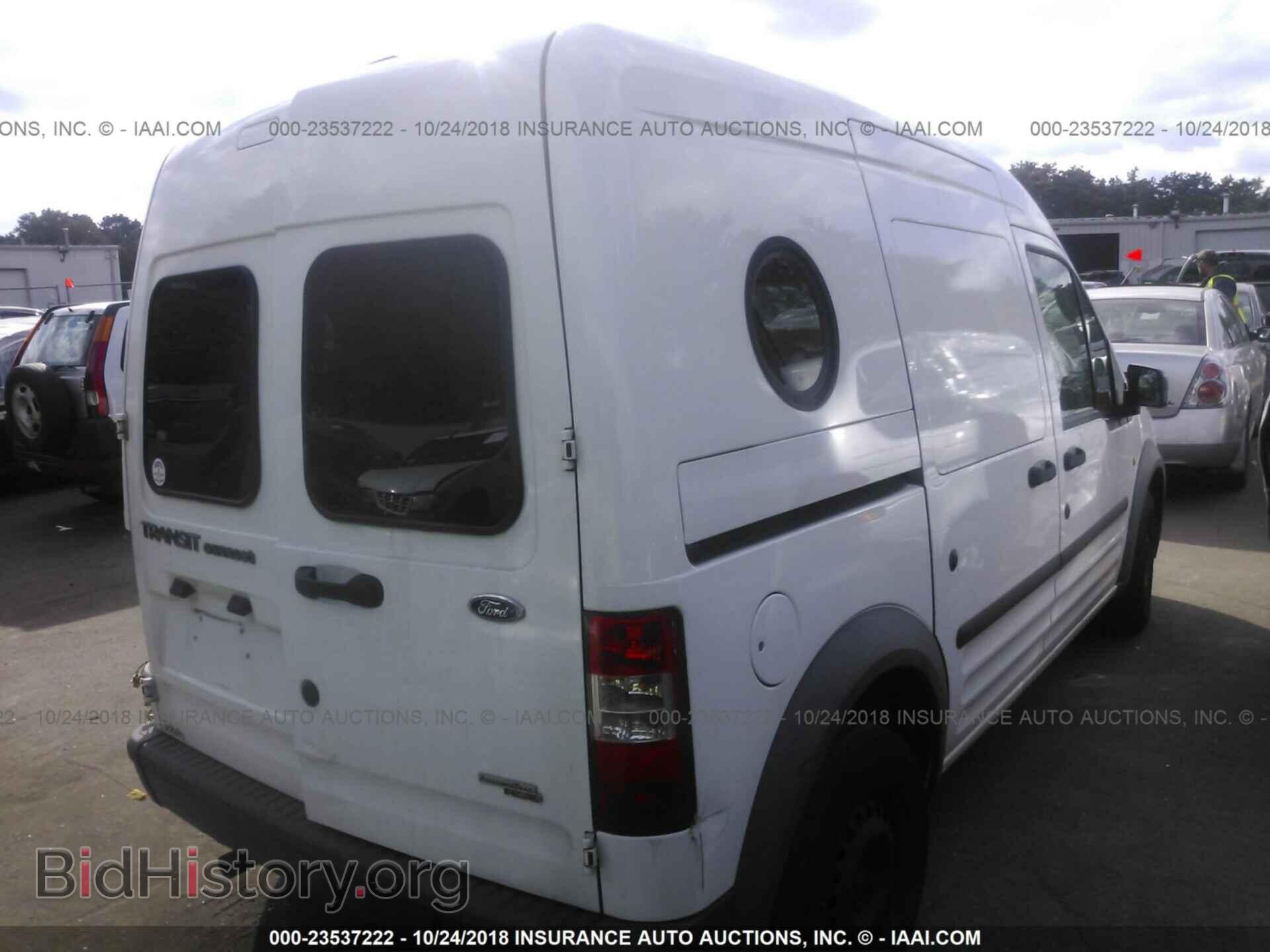 2012 Ford Transit - VIN: NM0LS7AN4CT096130 - Фото 4