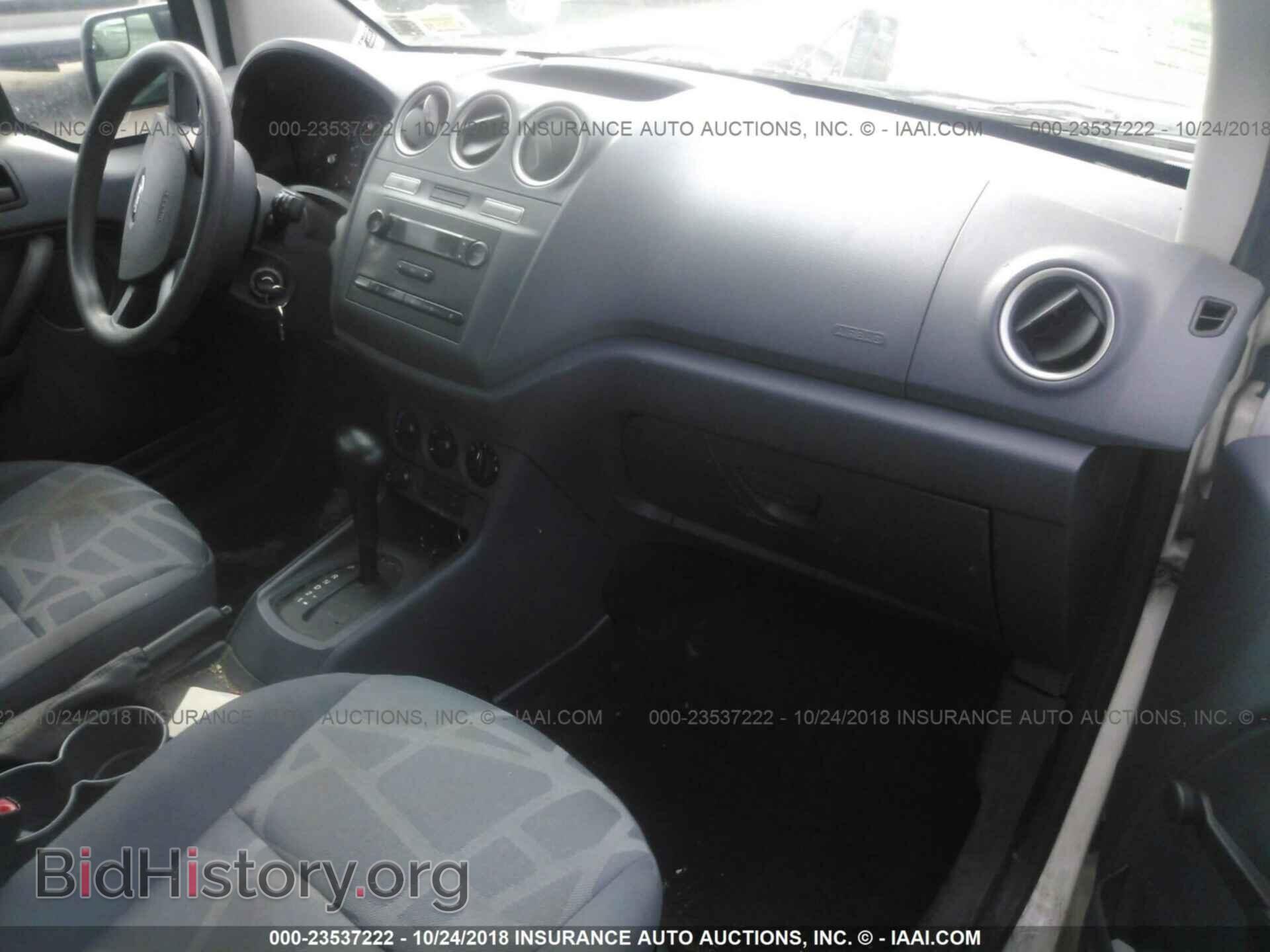 2012 Ford Transit - VIN: NM0LS7AN4CT096130 - Фото 5