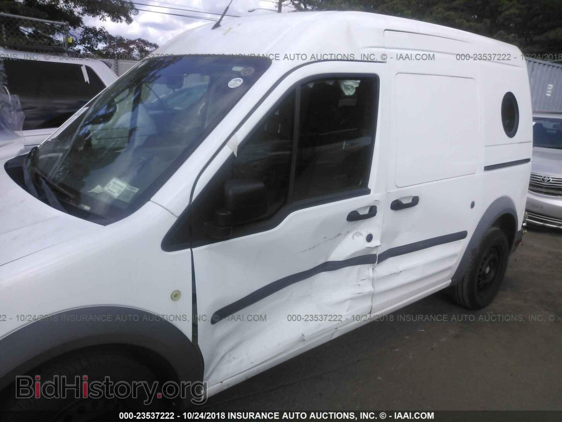 2012 Ford Transit - VIN: NM0LS7AN4CT096130 - Фото 6