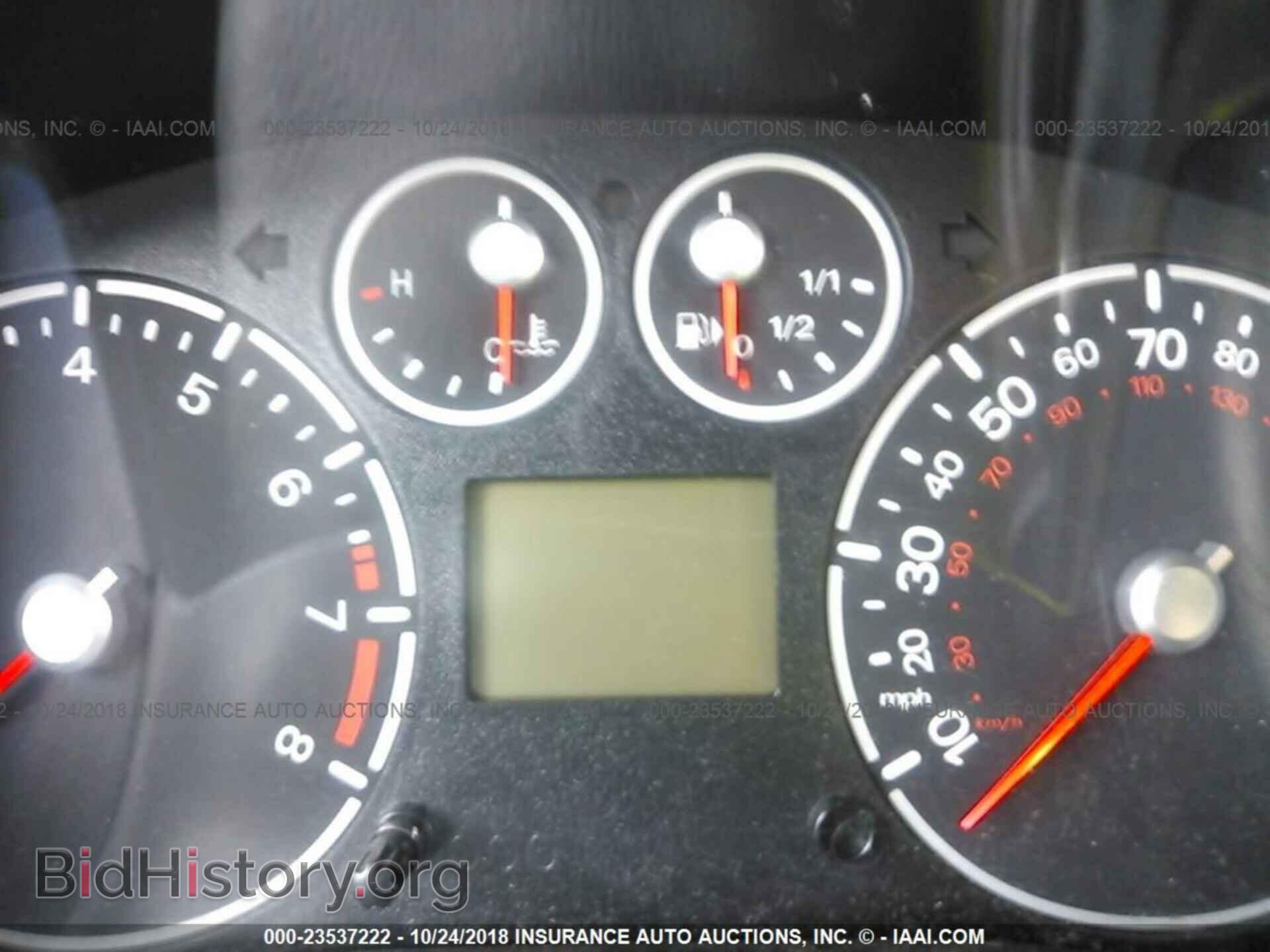 2012 Ford Transit - VIN: NM0LS7AN4CT096130 - Фото 7