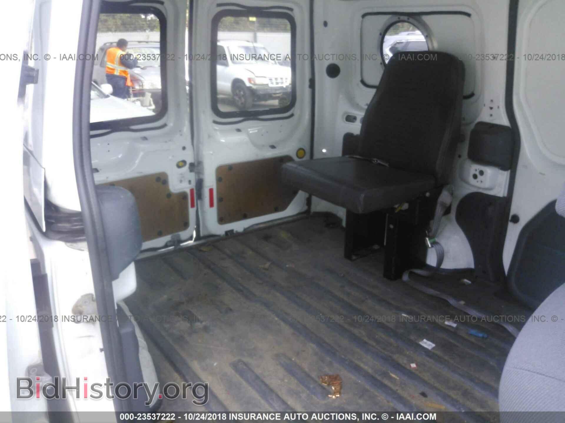2012 Ford Transit - VIN: NM0LS7AN4CT096130 - Фото 8