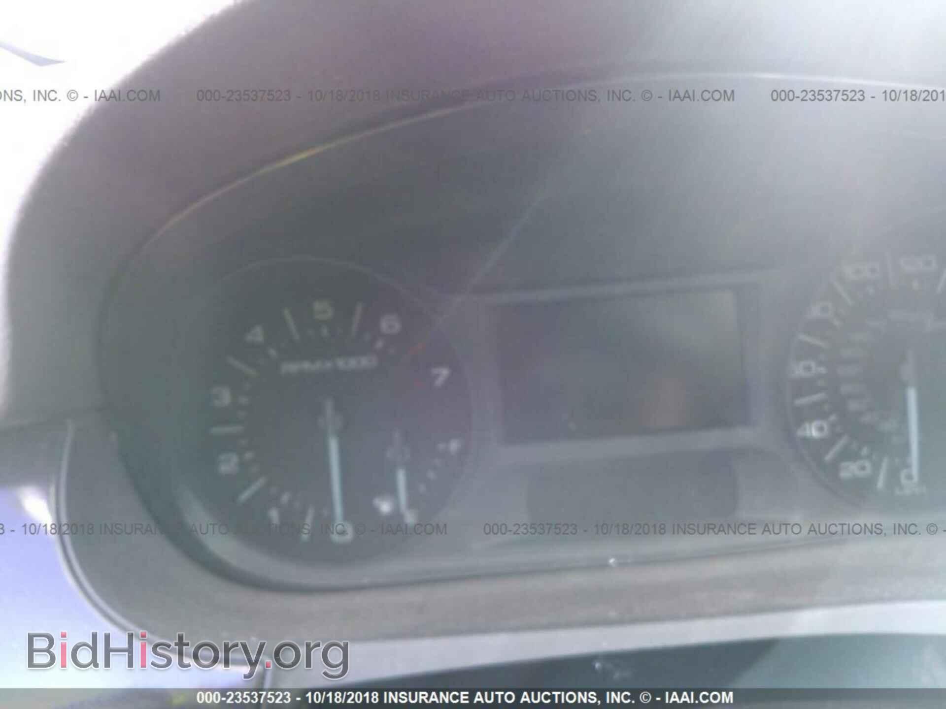2013 Ford Edge - VIN: 2FMDK3GC6DBC76485 - Photo 7