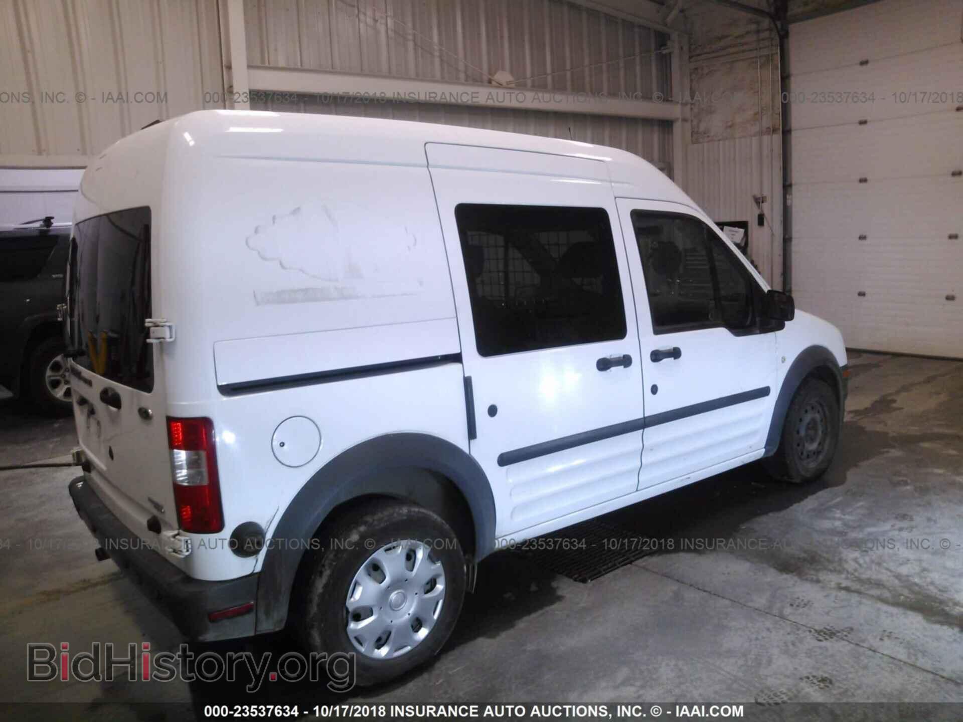 2013 Ford Transit - VIN: NM0LS6AN4DT171825 - Фото 4