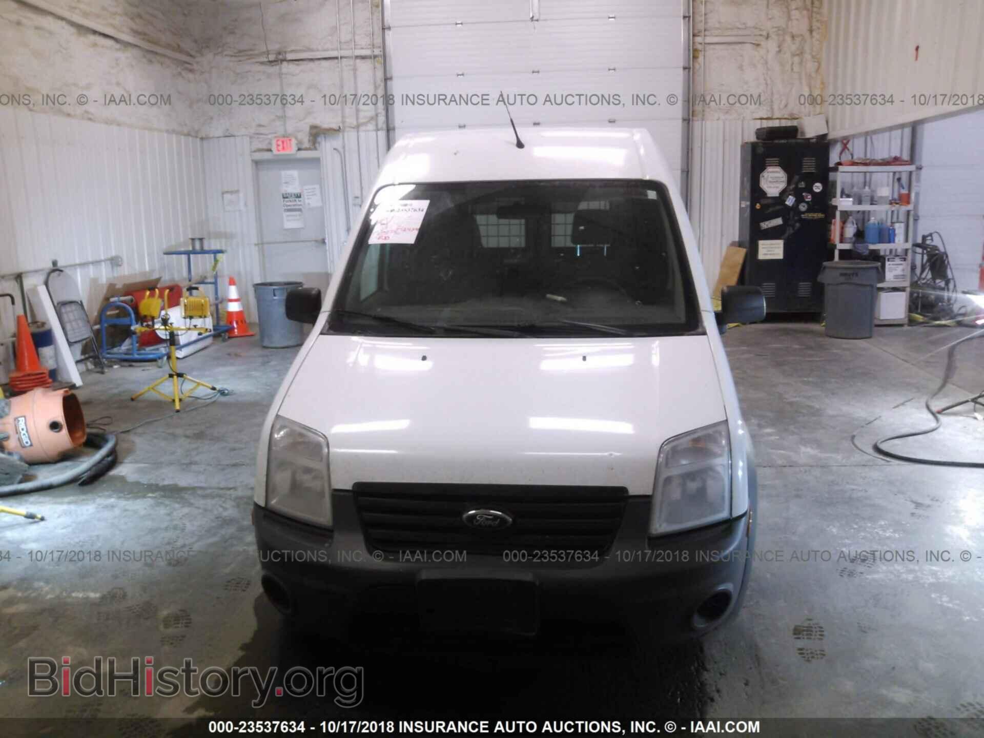 2013 Ford Transit - VIN: NM0LS6AN4DT171825 - Фото 6