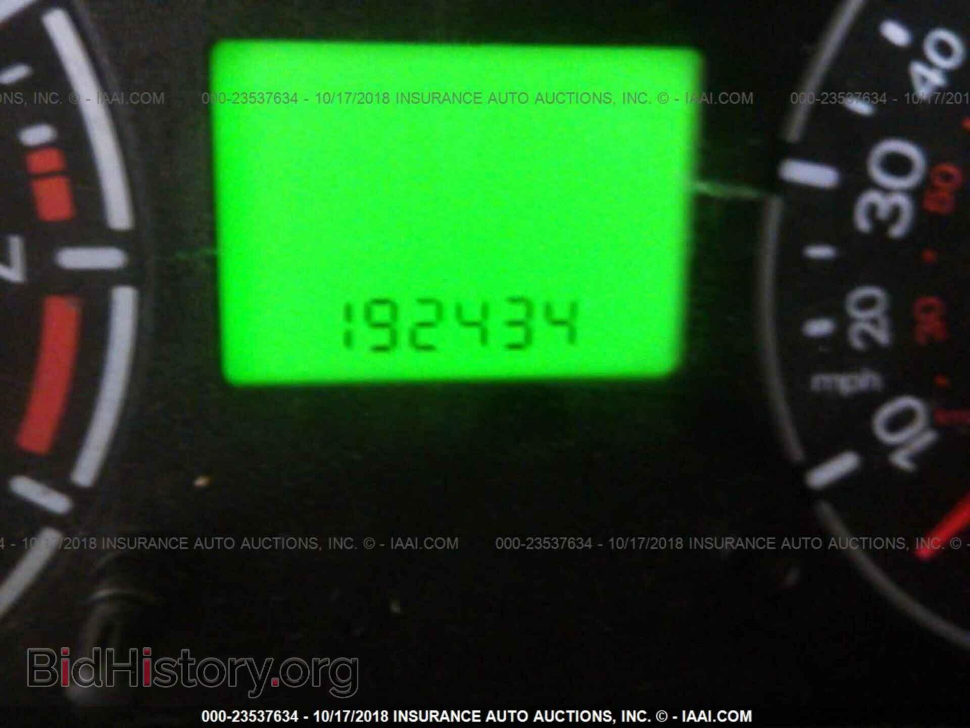 2013 Ford Transit - VIN: NM0LS6AN4DT171825 - Фото 7