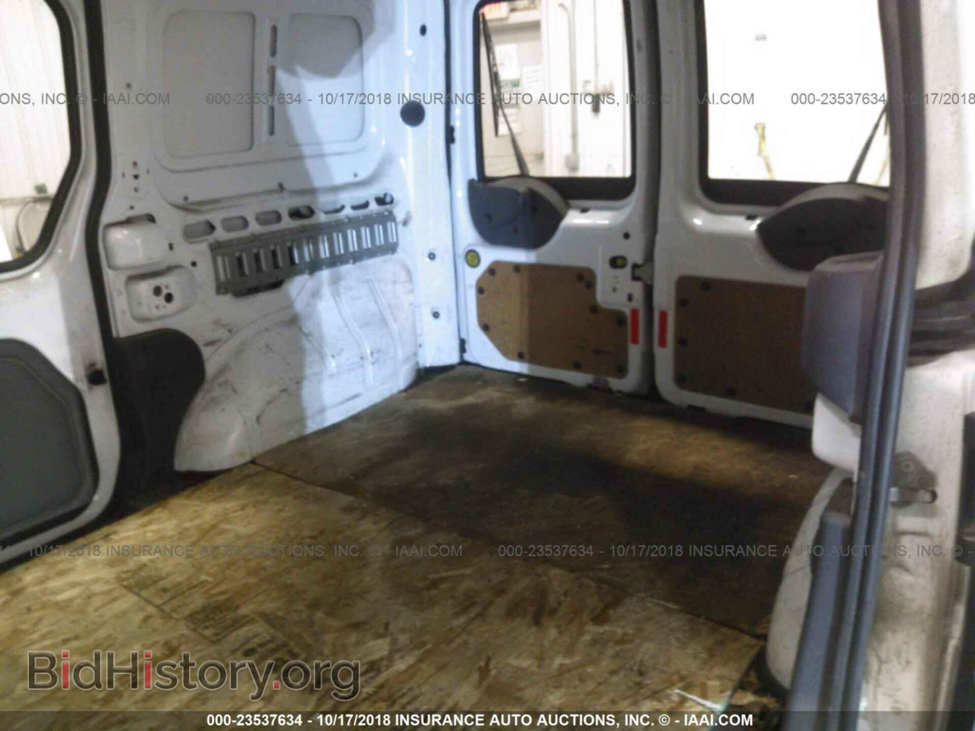 2013 Ford Transit - VIN: NM0LS6AN4DT171825 - Фото 8
