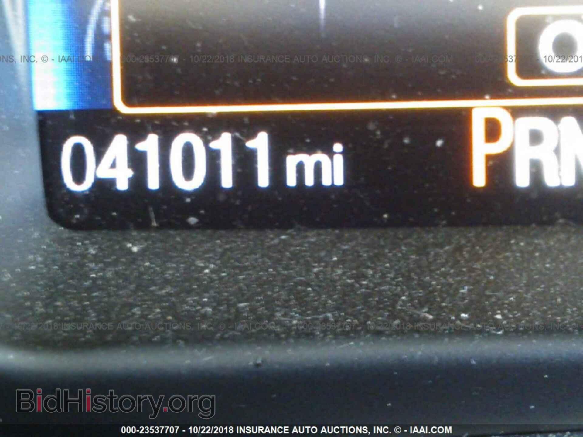 2016 FORD FOCUS - VIN: 1FADP3F22GL280350 - Photo 7