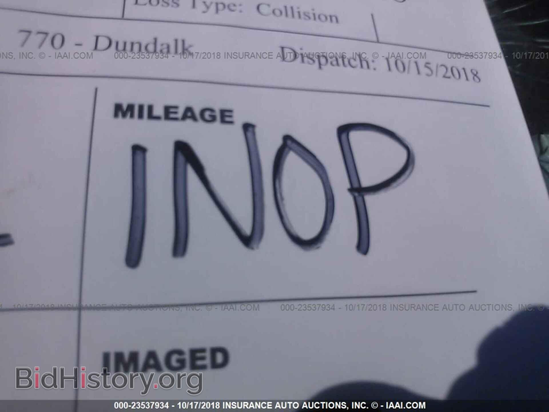 2012 DODGE DURANGO - VIN: 1C4RDJAG9CC247730 - Photo 7