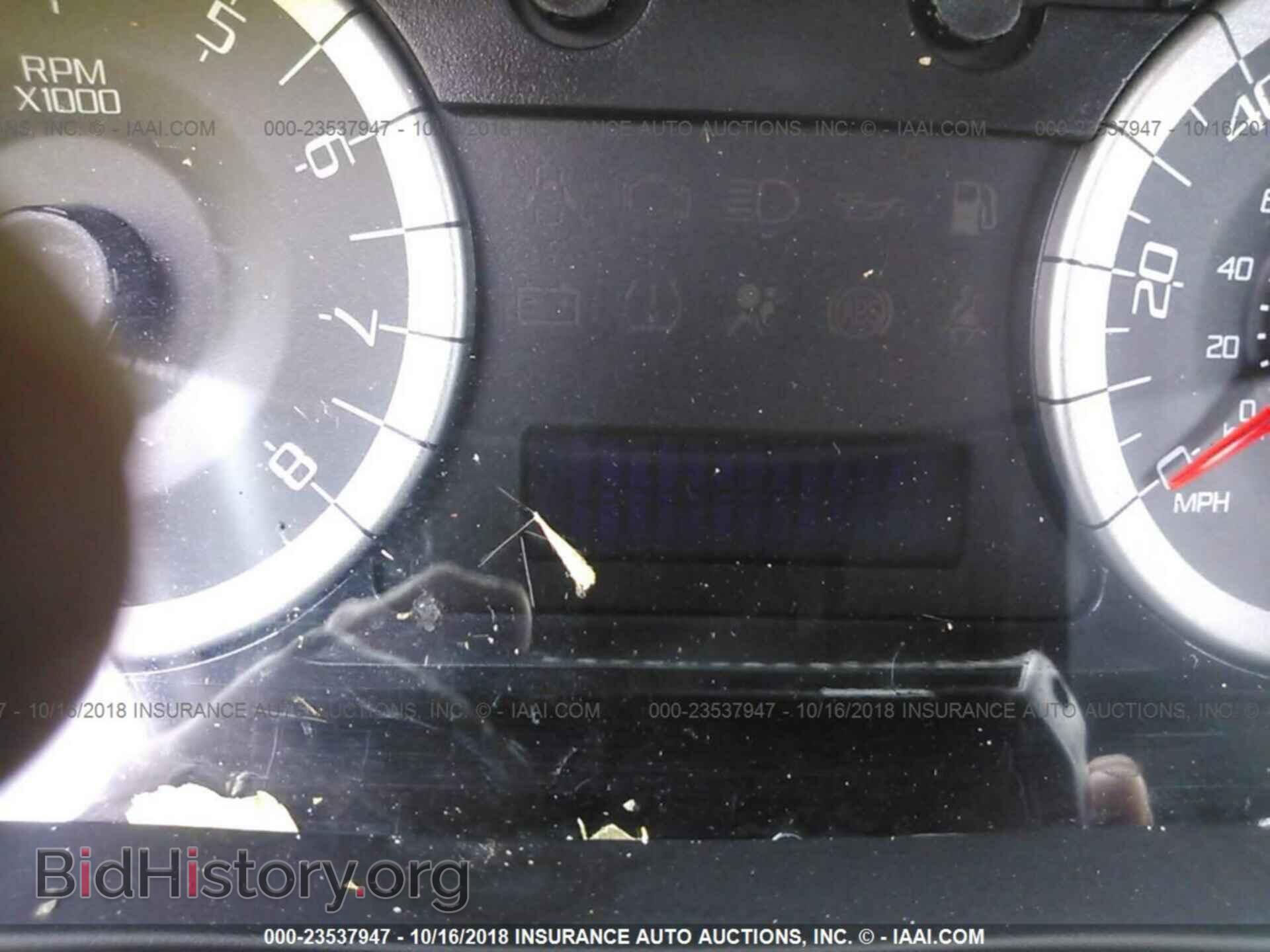 2012 Ford Escape - VIN: 1FMCU0E73CKC80377 - Photo 7