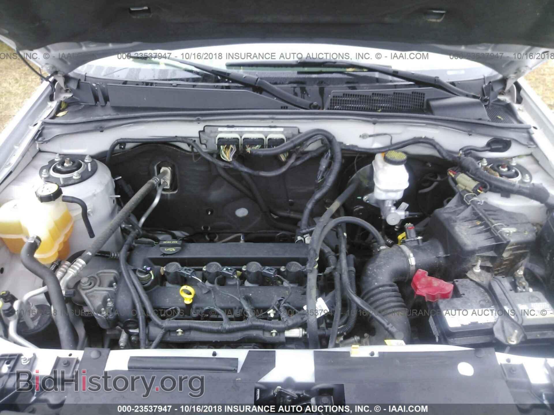 2012 Ford Escape - VIN: 1FMCU0E73CKC80377 - Photo 10