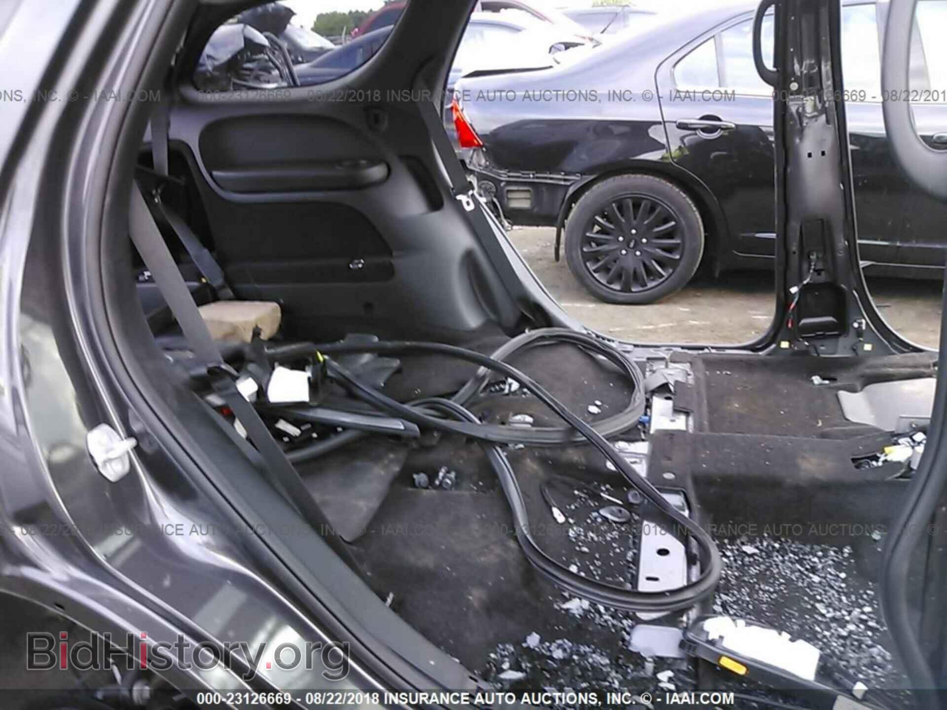 2018 DODGE DURANGO - VIN: 1C4RDJDG0JC452071 - Photo 8