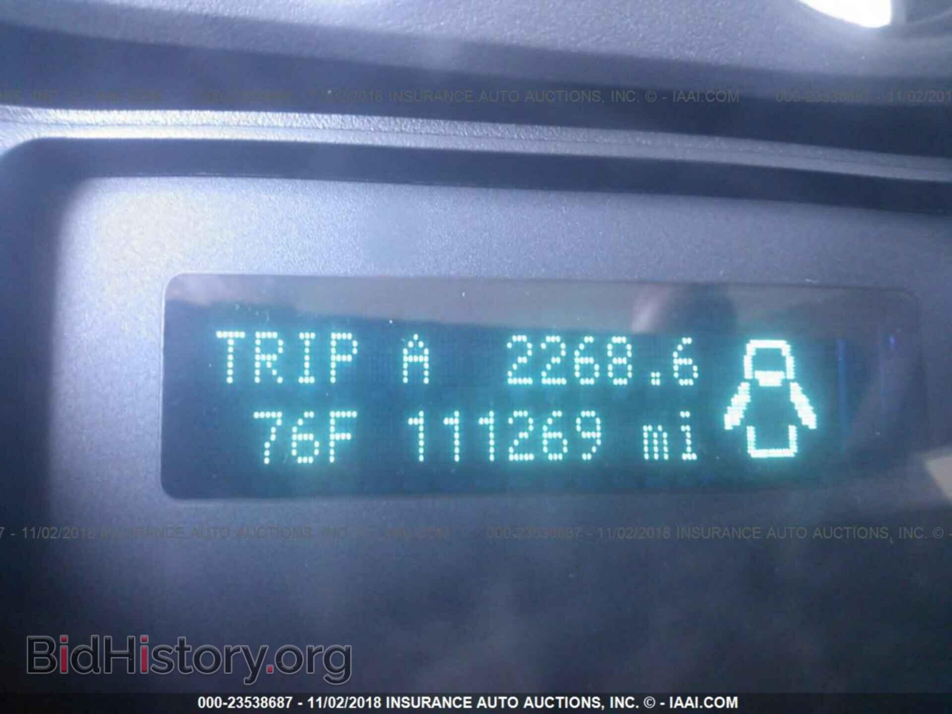 2012 Ford F250 - VIN: 1FT7X2B65CEC67617 - Фото 7