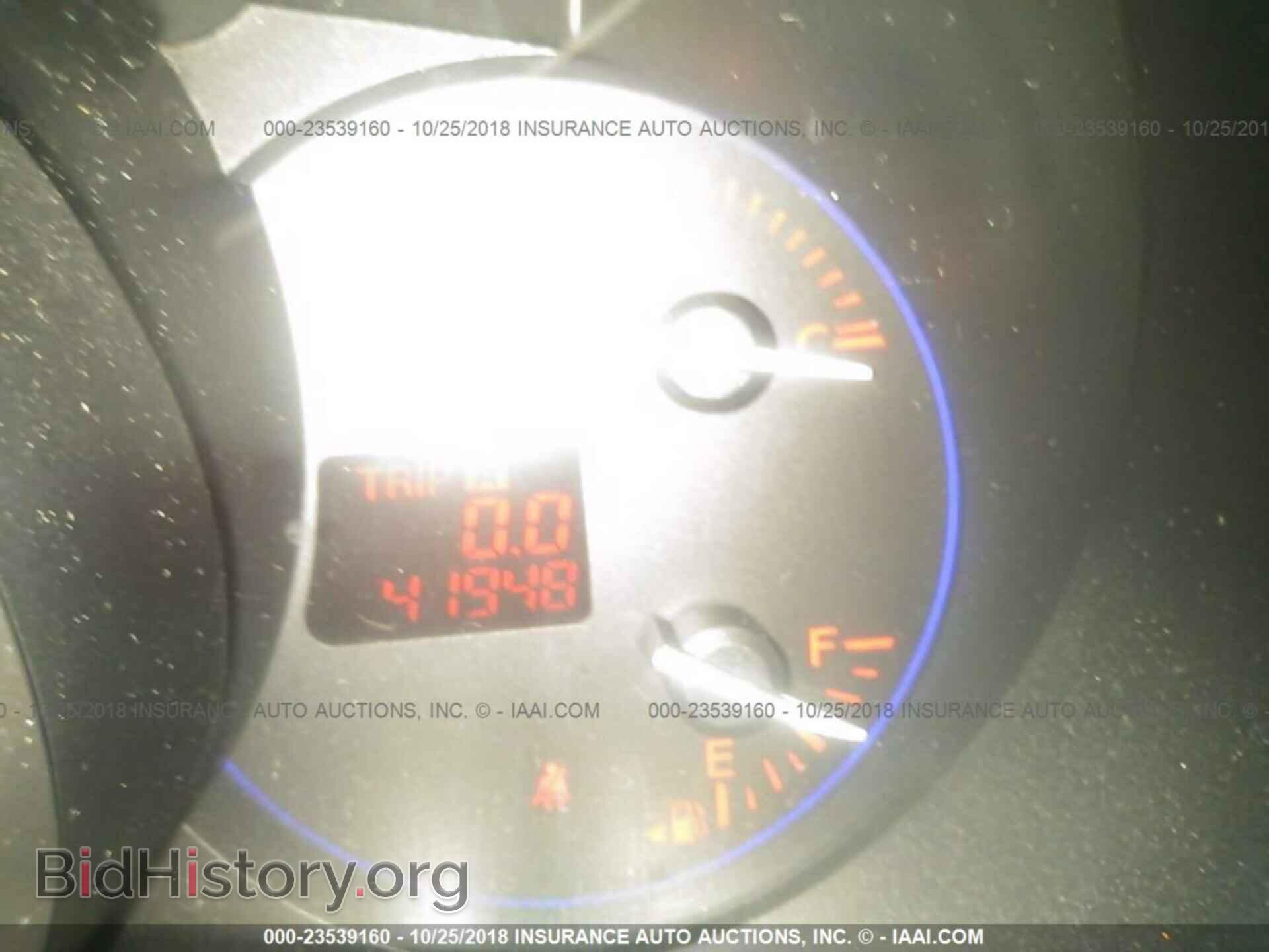 2011 Mazda Cx-7 - VIN: JM3ER4DL9B0353631 - Фото 7