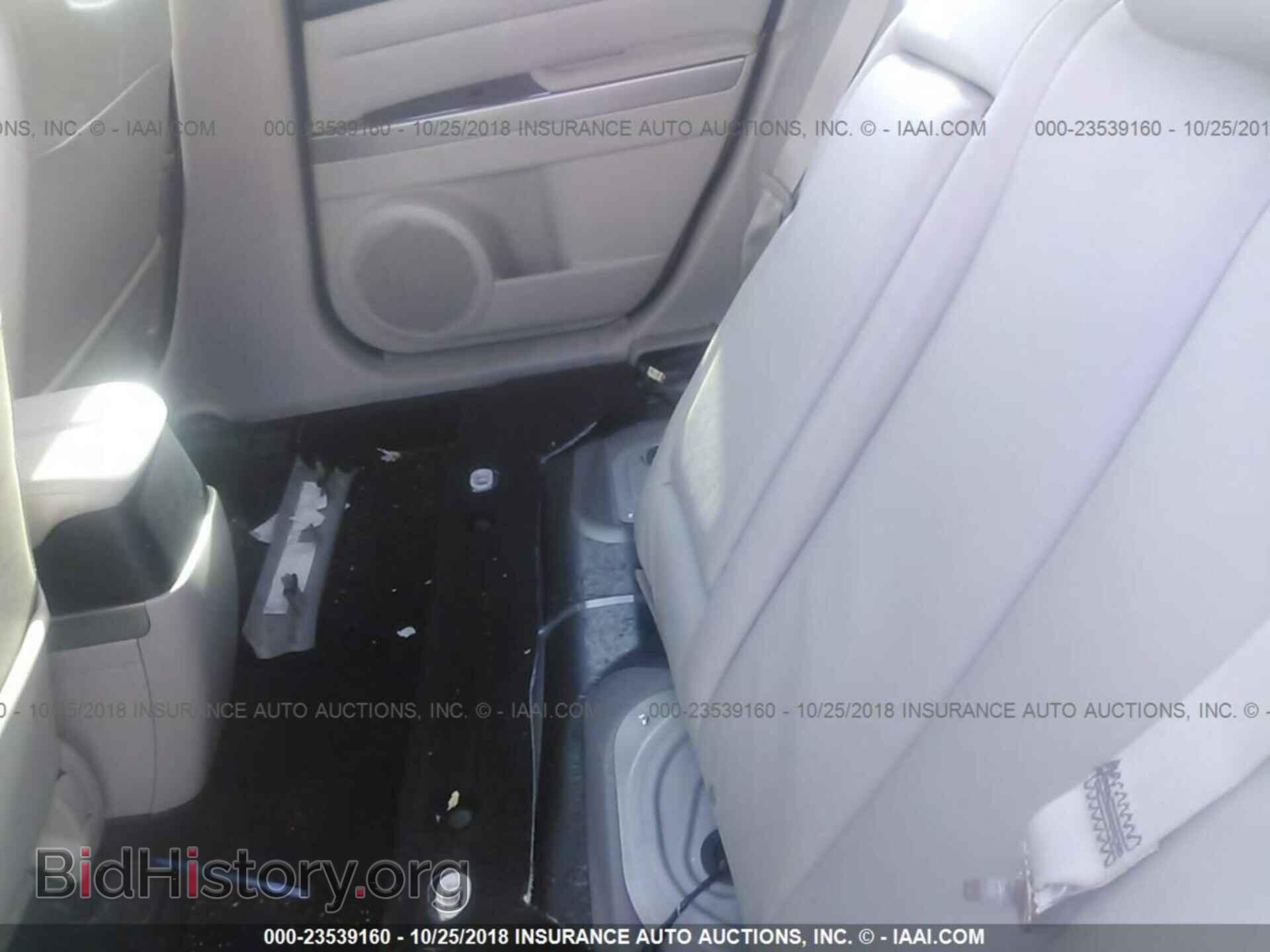 2011 Mazda Cx-7 - VIN: JM3ER4DL9B0353631 - Фото 8