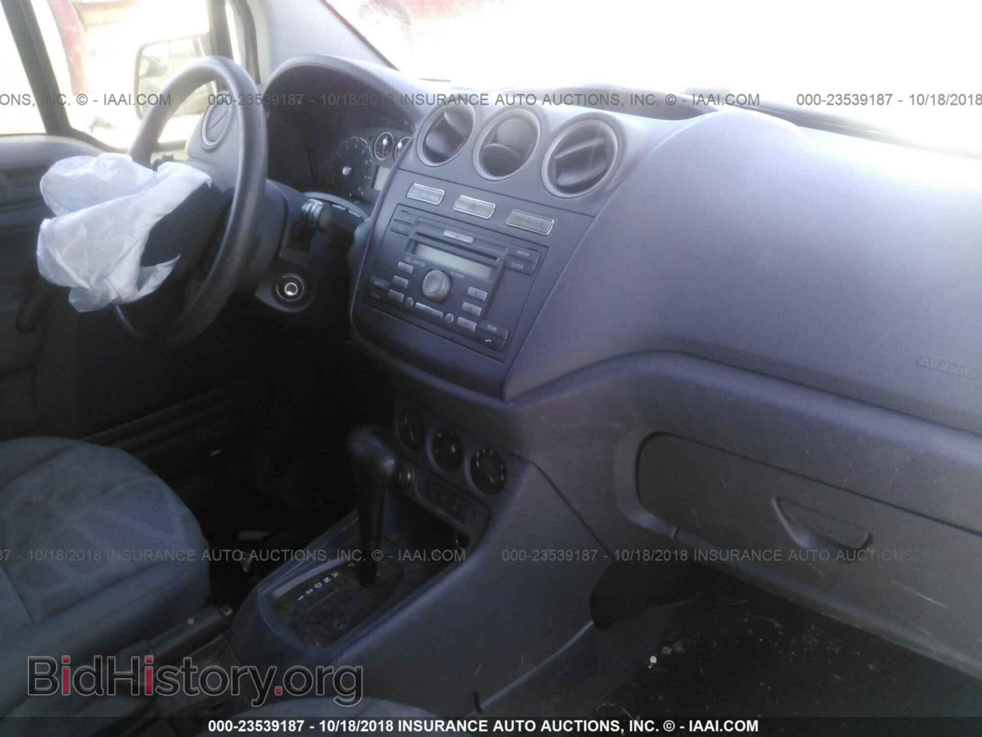 2011 Ford Transit - VIN: NM0LS7DN5BT054463 - Фото 5