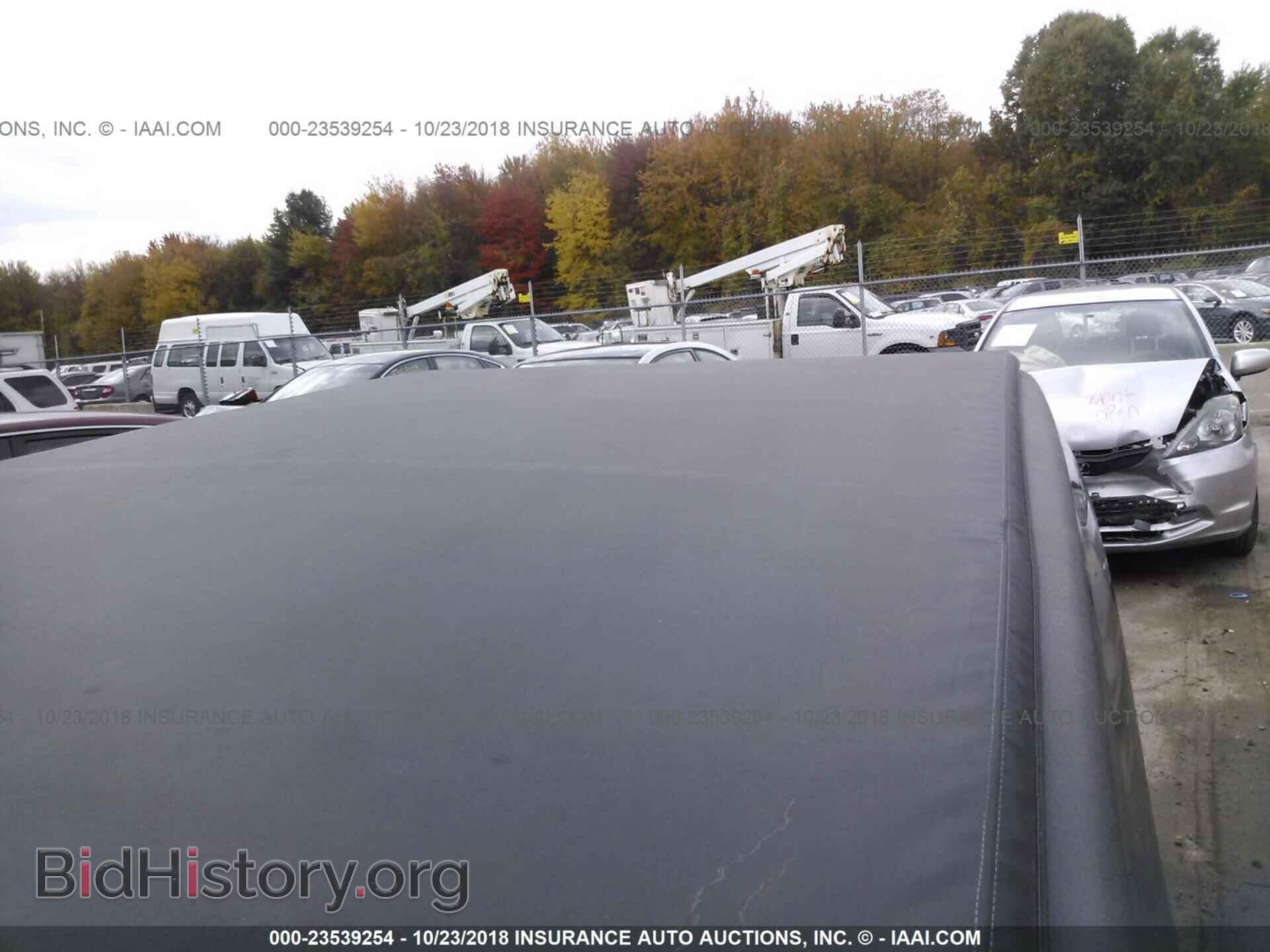 2007 CHEVROLET SILVERADO - VIN: 1GCEC14C67E569424 - Фото 8
