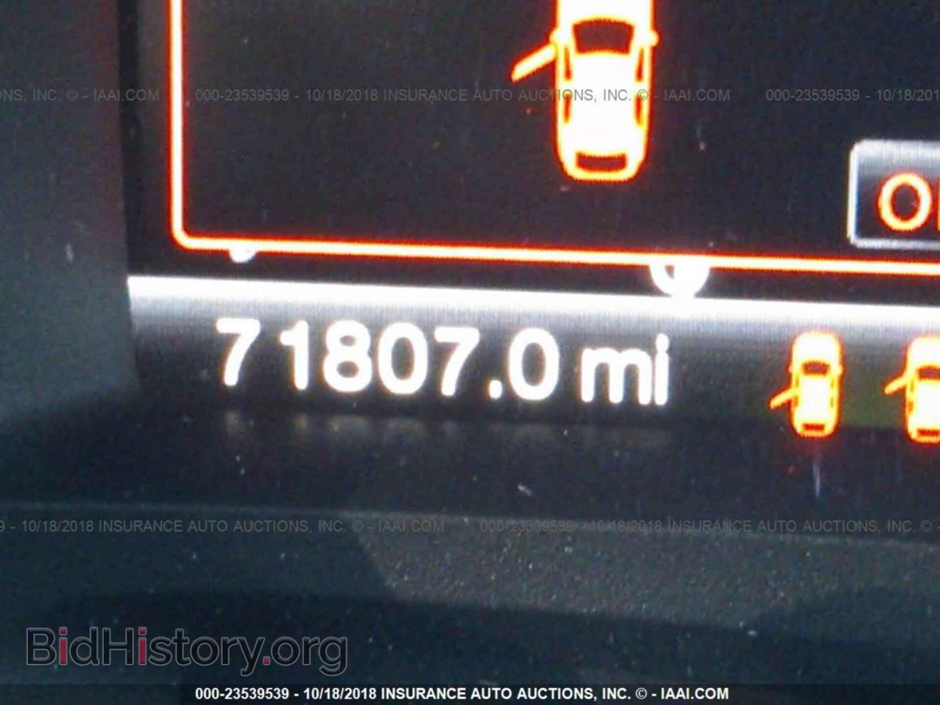 2011 Ford Edge - VIN: 2FMDK3KC9BBA72235 - Фото 7