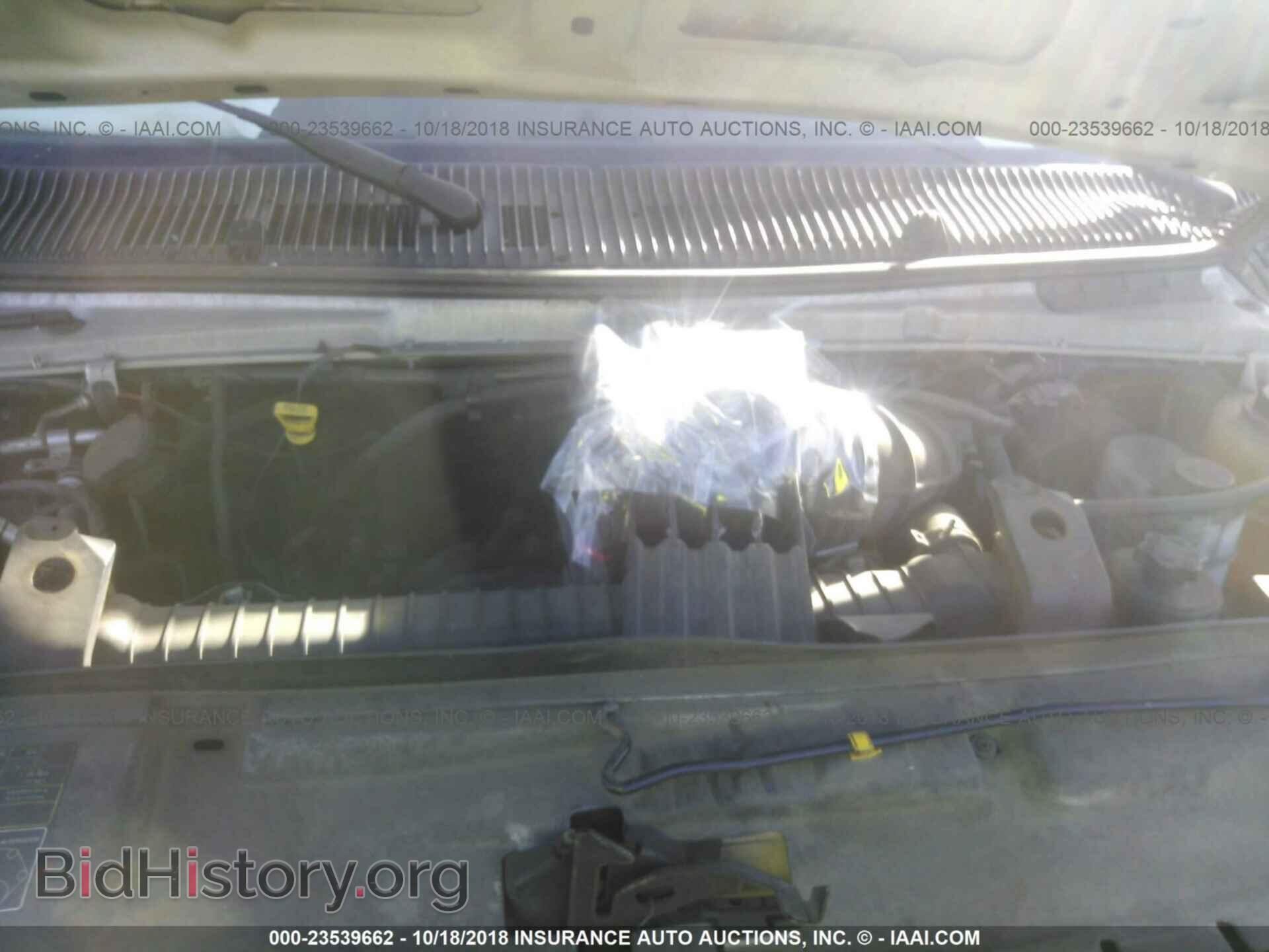 2013 Ford Econoline - VIN: 1FBSS3BL0DDA21767 - Photo 10