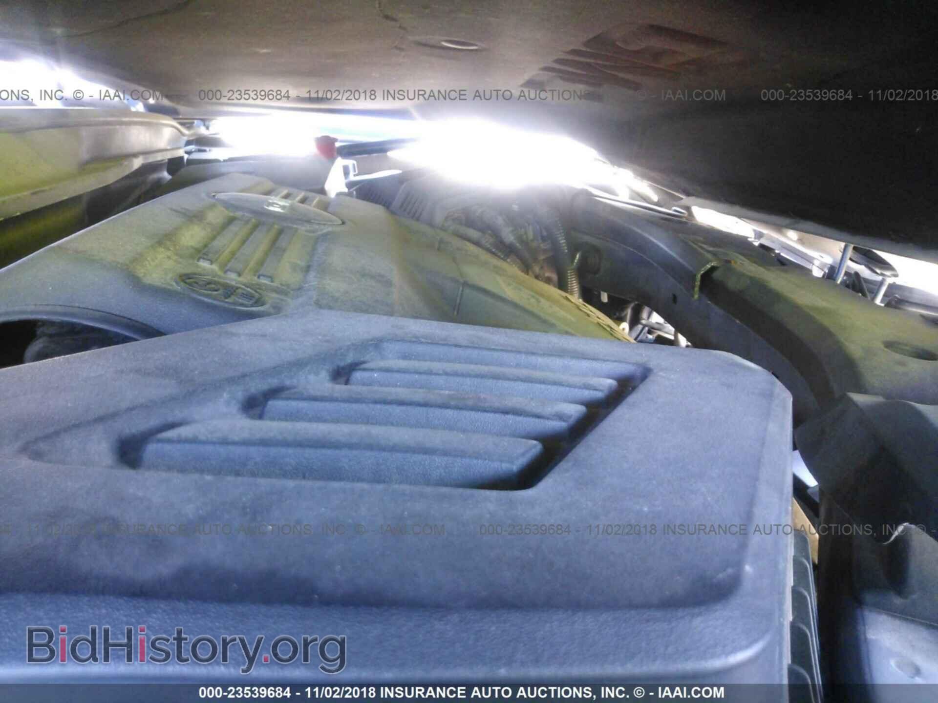 2011 Gmc Terrain - VIN: 2CTFLWE50B6271812 - Photo 10
