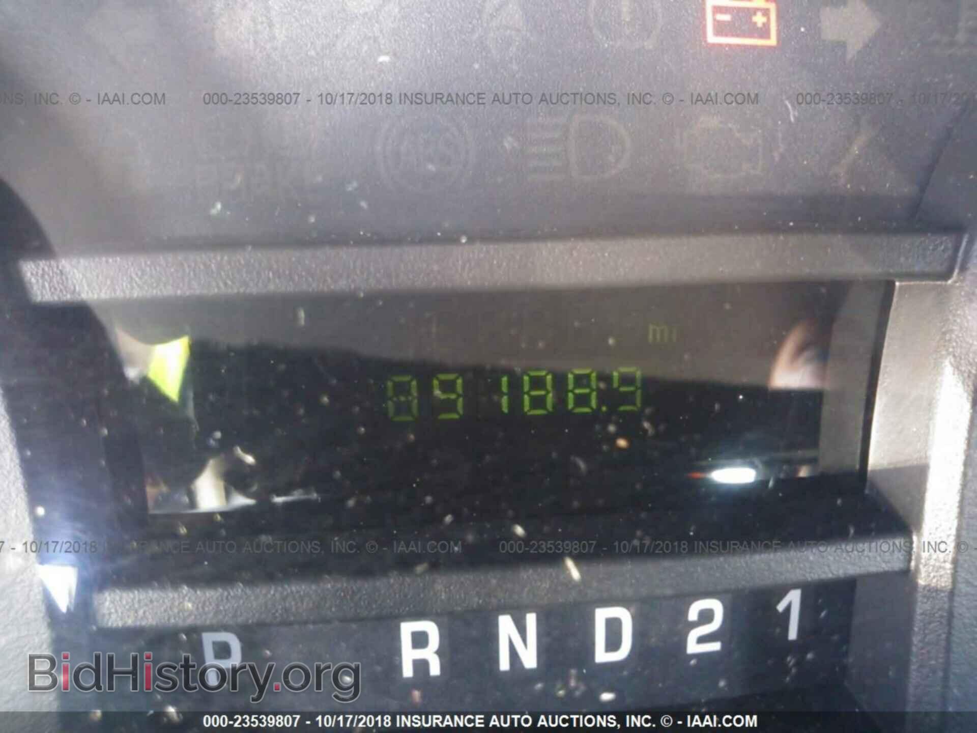 2011 Ford Econoline - VIN: 1FTNS2EWXBDA24259 - Фото 7