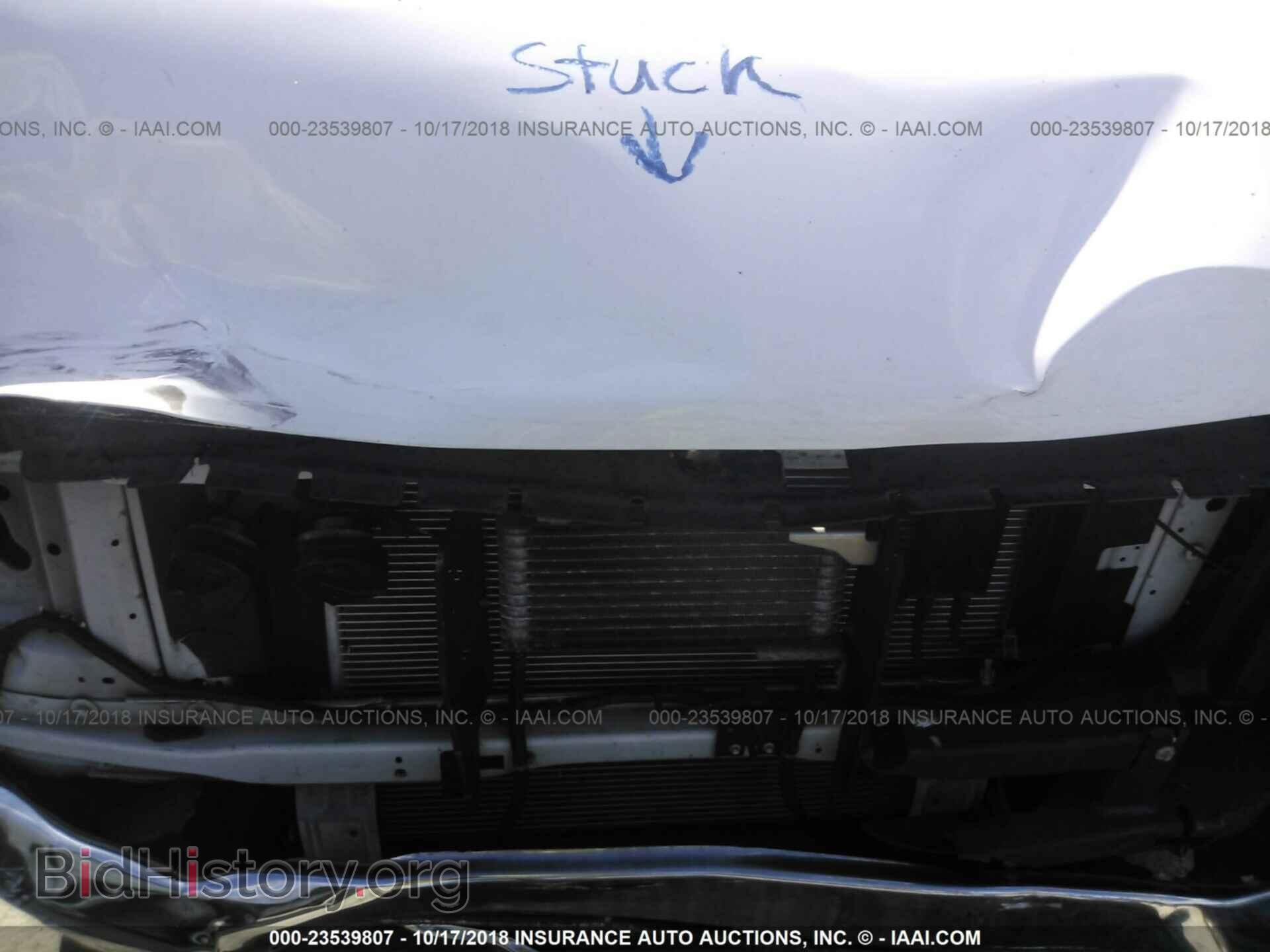 2011 Ford Econoline - VIN: 1FTNS2EWXBDA24259 - Фото 10