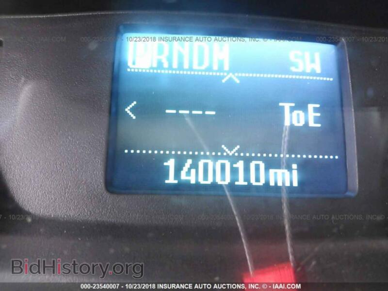 2015 Ford TRANSIT (VIN 1FTNE2CM1FKA00782) — photo 7 of 10