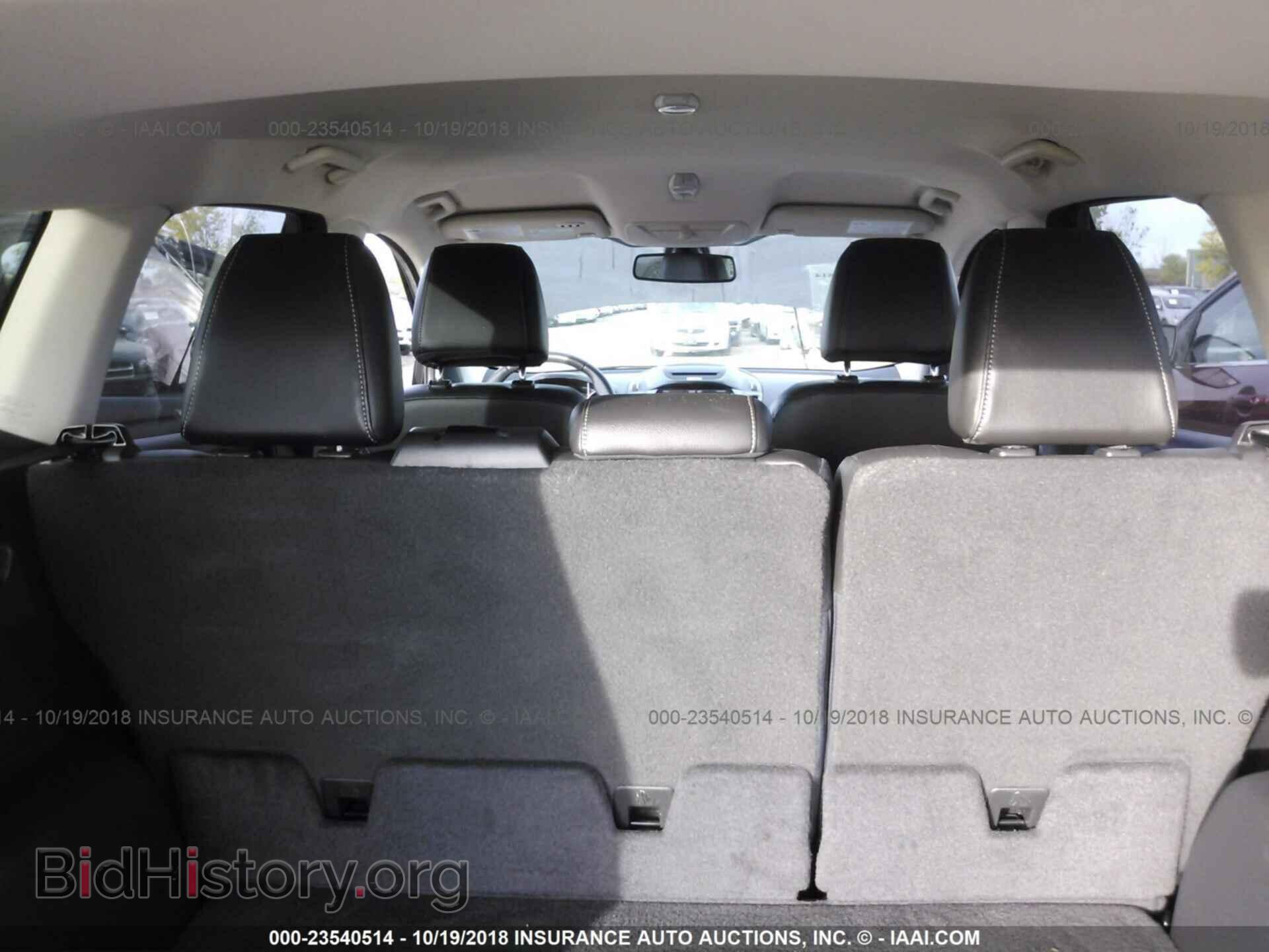 2013 Ford Escape - VIN: 1FMCU9HX1DUC22838 - Photo 8
