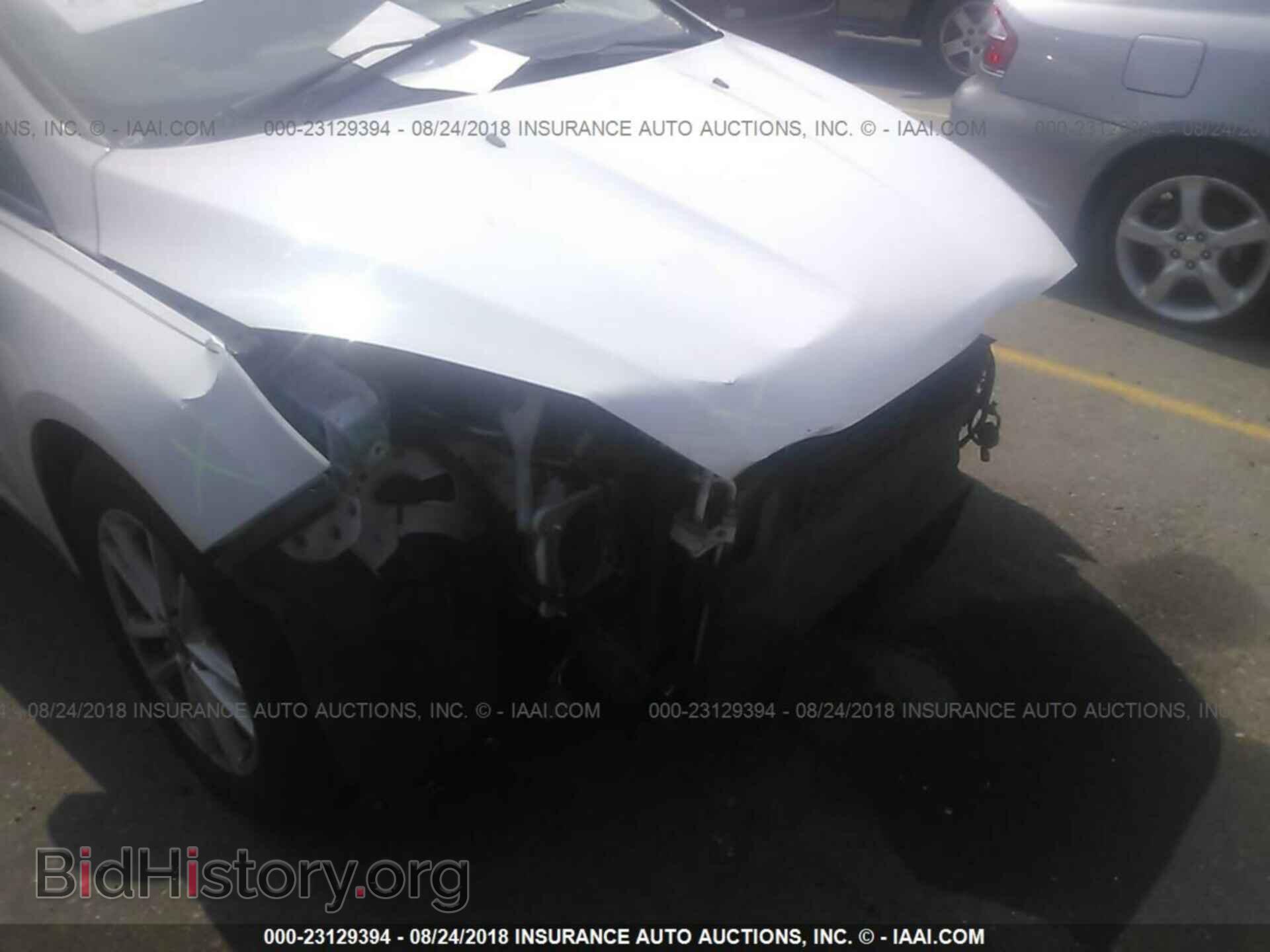 2015 FORD FOCUS - VIN: 1FADP3F29FL270218 - Photo 6
