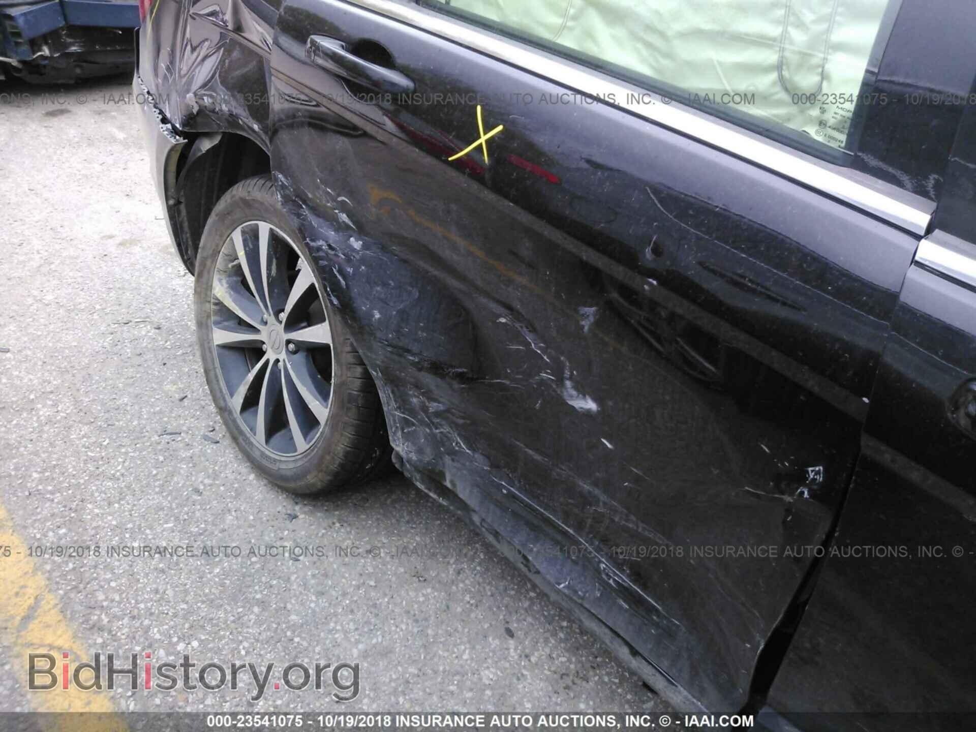 2013 Chrysler 200 - VIN: 1C3CCBBB7DN574994 - Photo 6