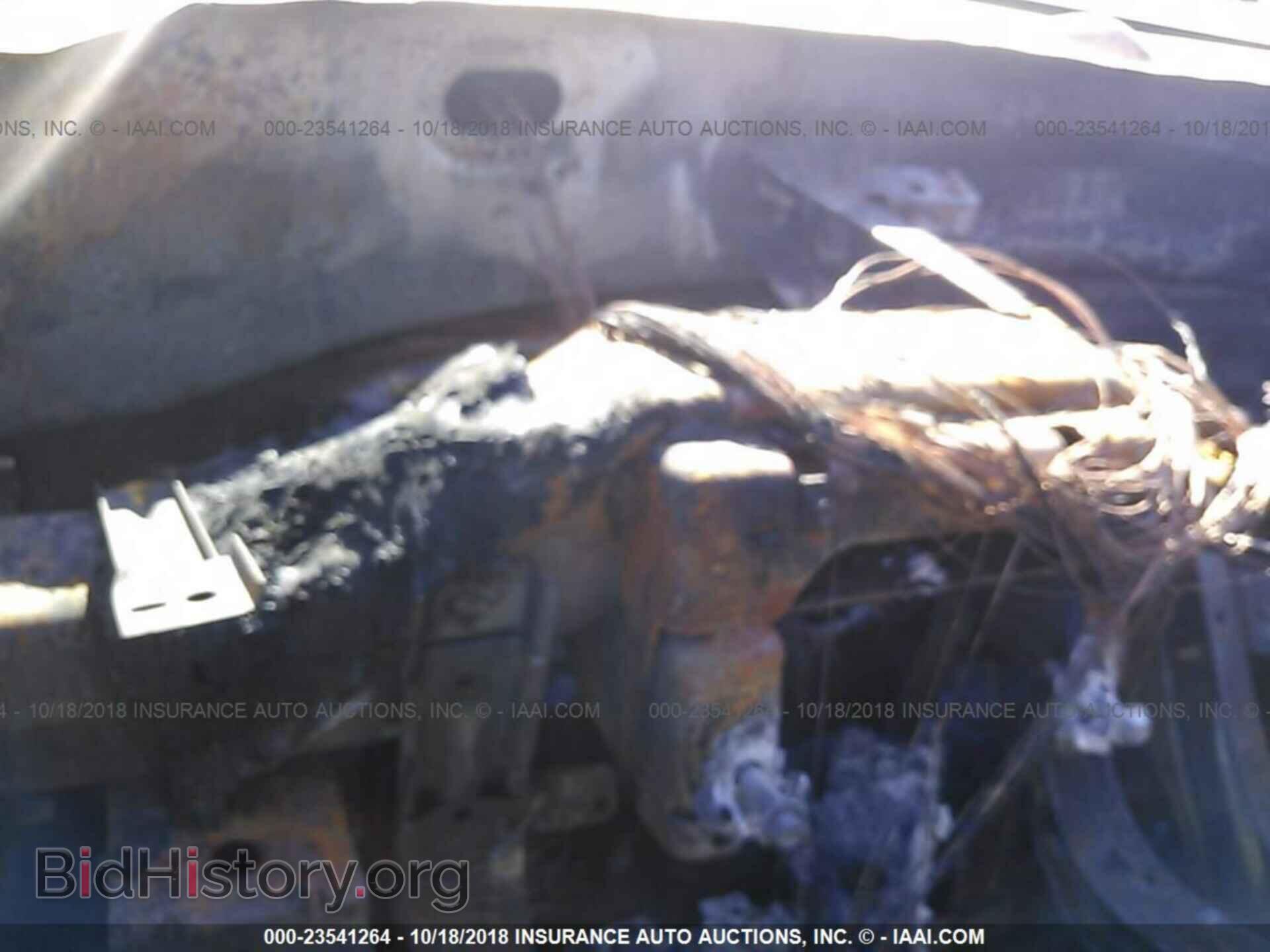 2014 FORD EDGE - VIN: 2FMDK3JC3EBB53043 - Фото 7