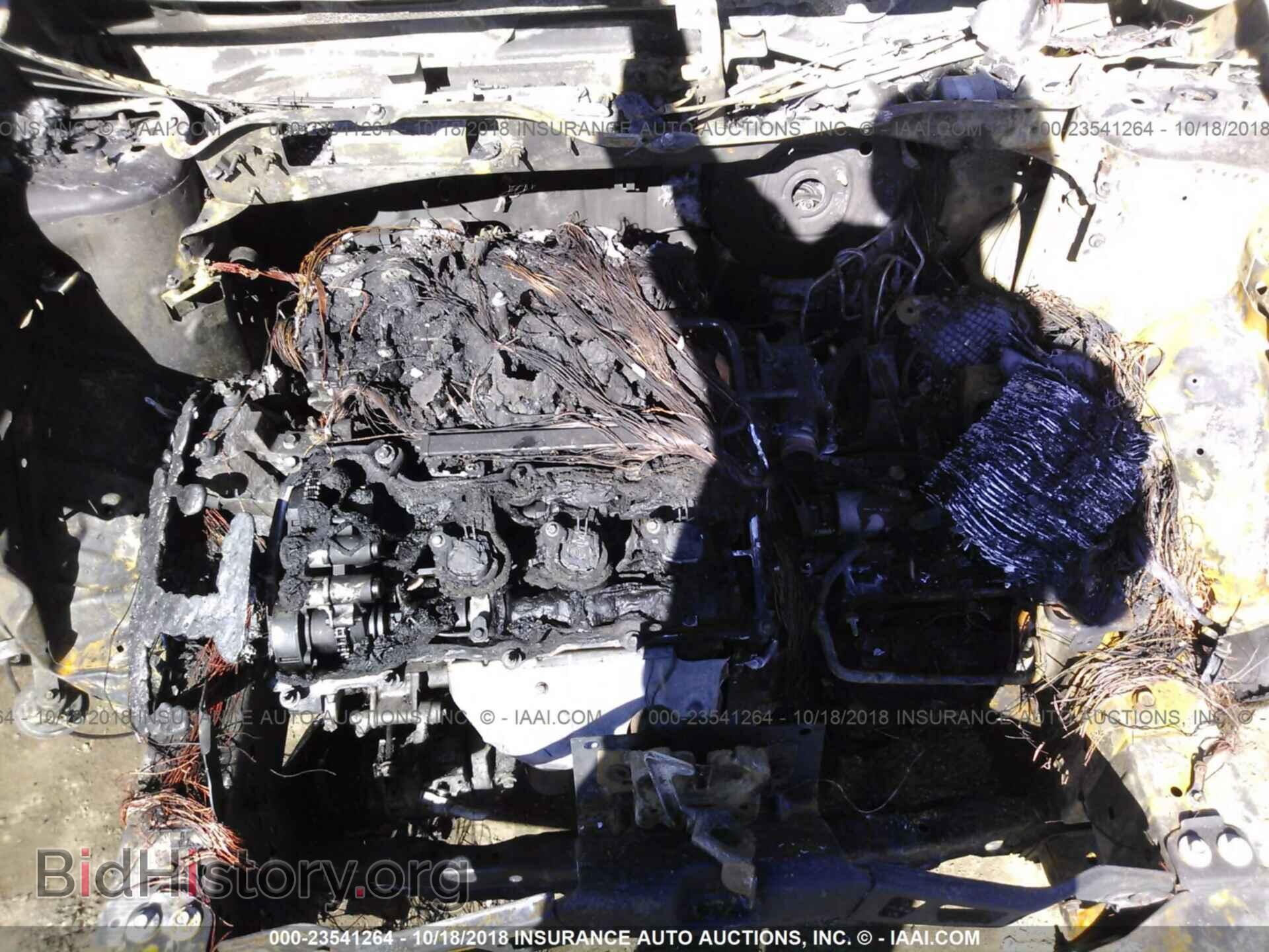 2014 FORD EDGE - VIN: 2FMDK3JC3EBB53043 - Фото 10