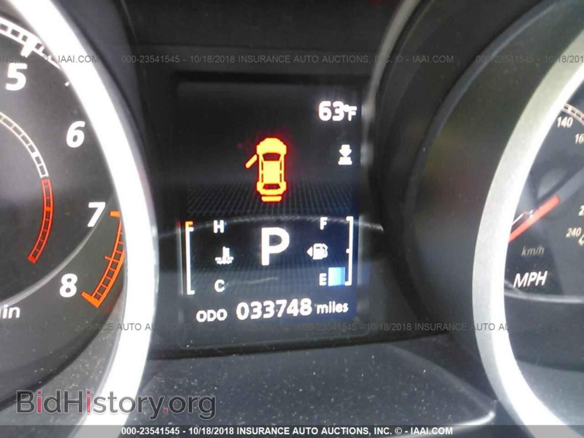 2017 Mitsubishi Lancer - VIN: JA32U2FU5HU005698 - Фото 7