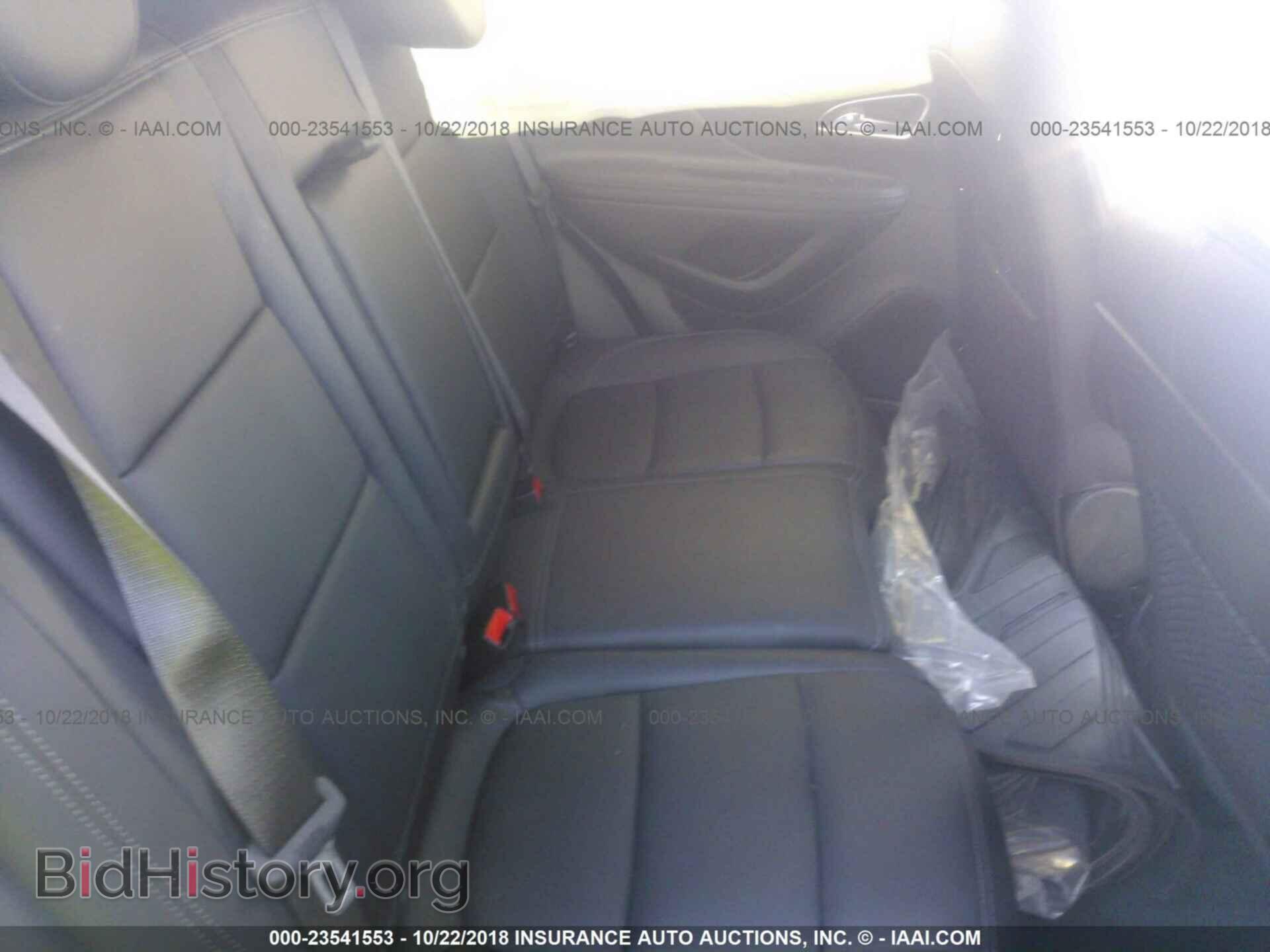 2016 BUICK ENCORE - VIN: KL4CJGSB2GB752325 - Фото 8